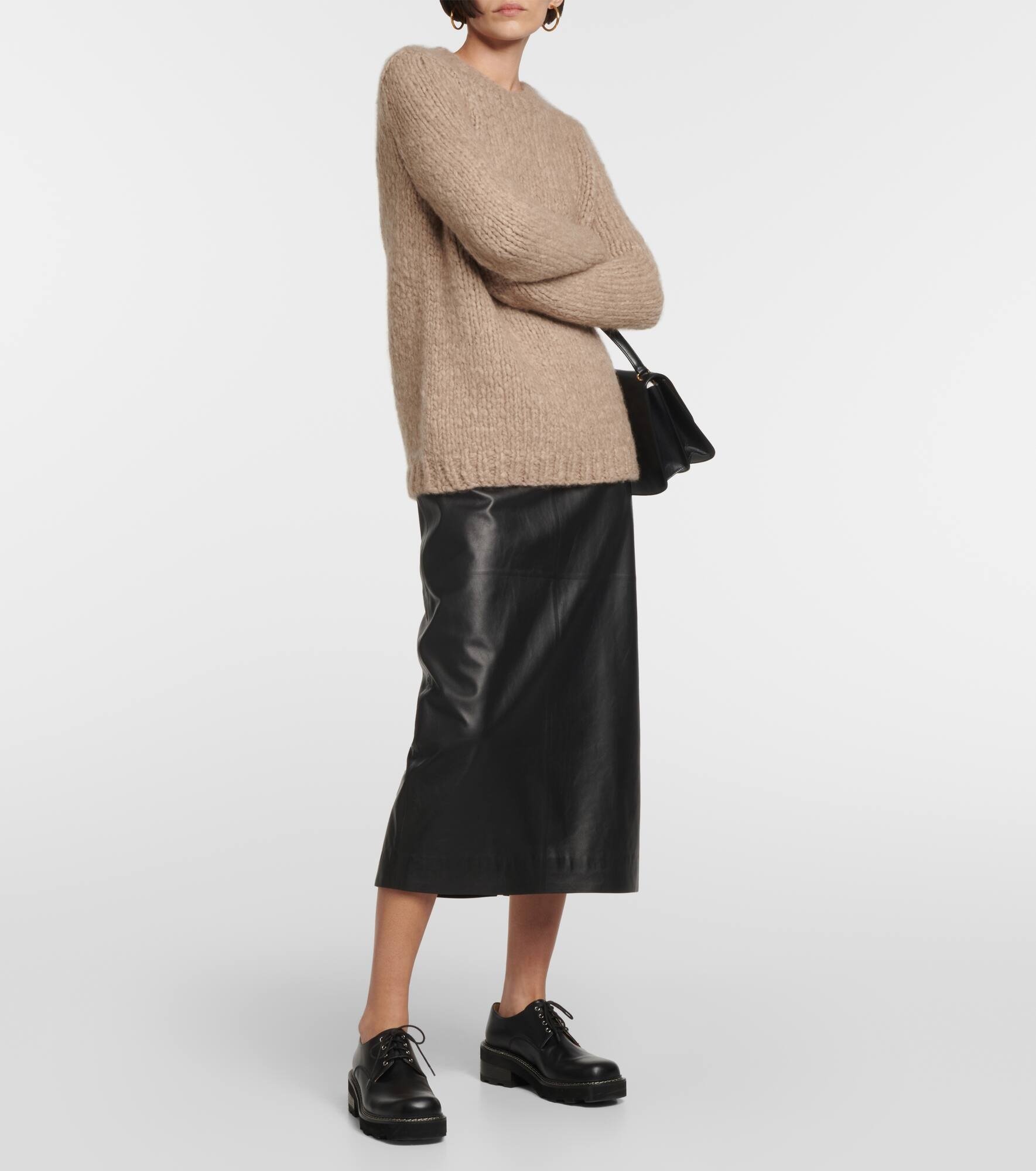 Lawrence cashmere sweater - 2