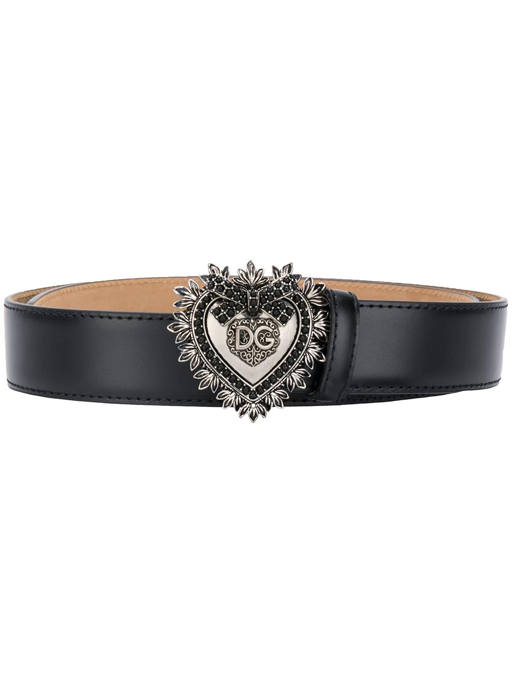 sacred heart belt - 1