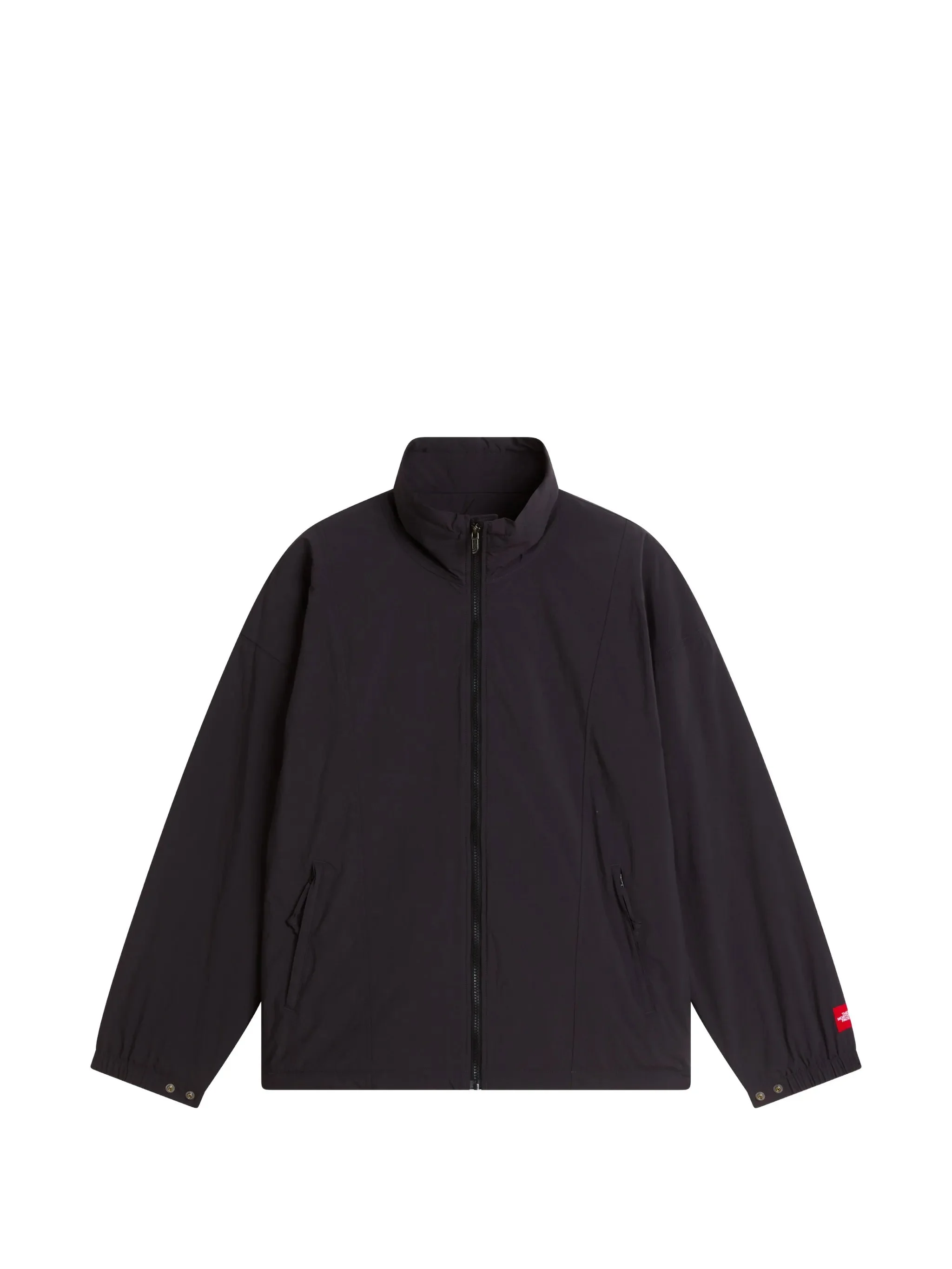 The North Face NF0A8HDK0SA OBSIDIAN - 1