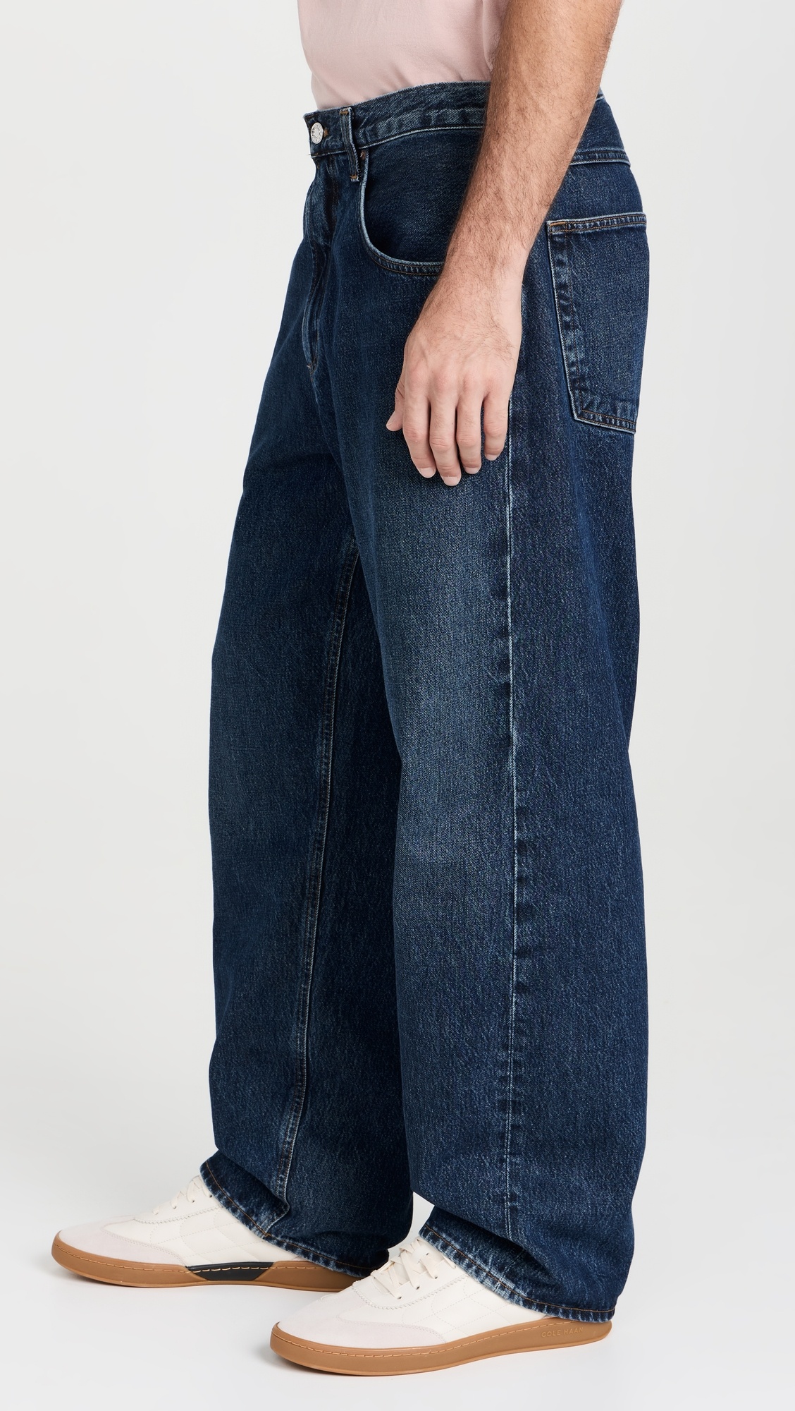Fusion Jeans - 3