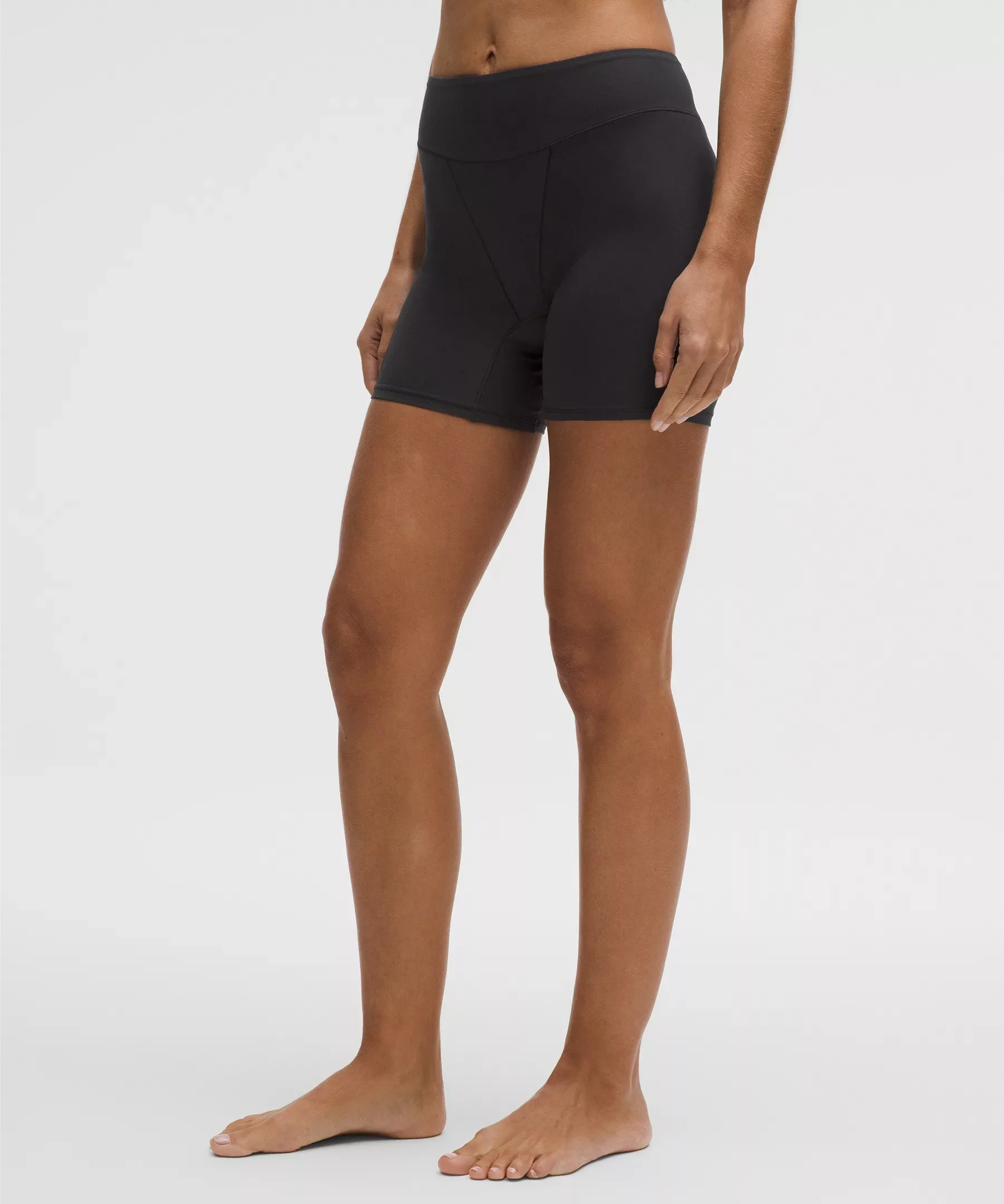 UnderEase Super-High-Rise Shortie Underwear *2 Pack - 1