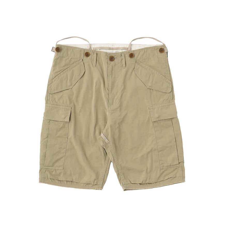 EIGER SANCTION SHORTS BEIGE - 1