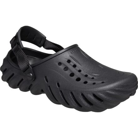 Echo Clog - 5