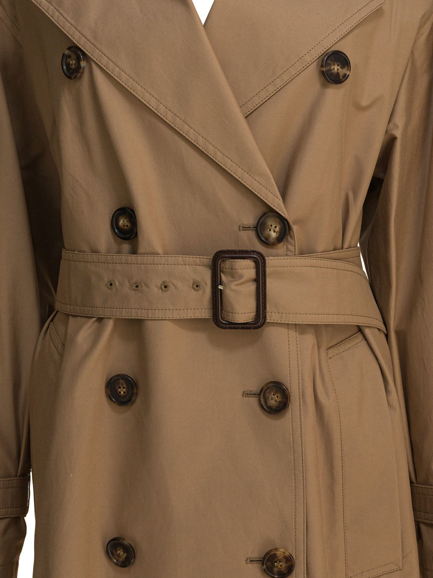 Max Mara The Cube - Max Mara The Cube Coats - 3