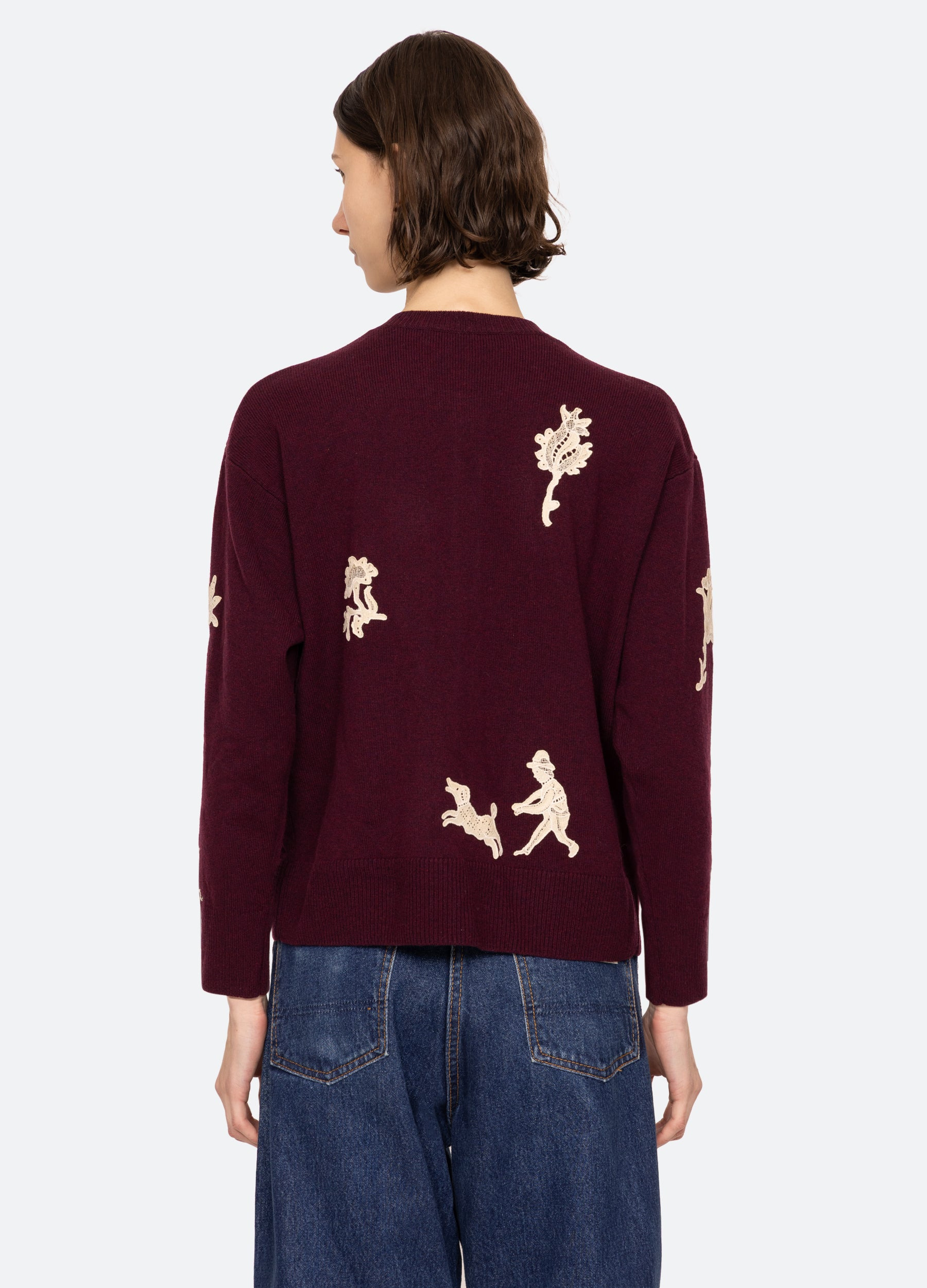 Mika Cardigan - 2