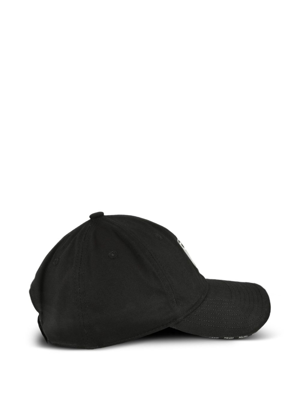 Polizei eagle-emblem baseball cap - 5
