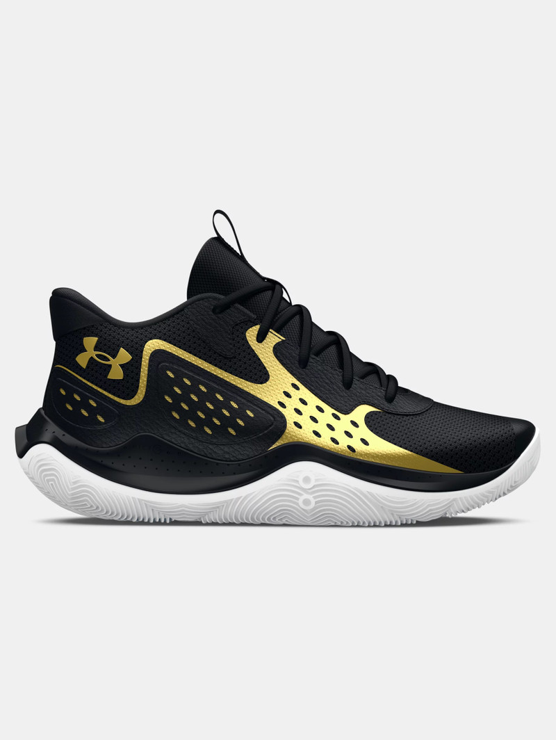Unisex UA Jet '23 Basketball Shoes - 1