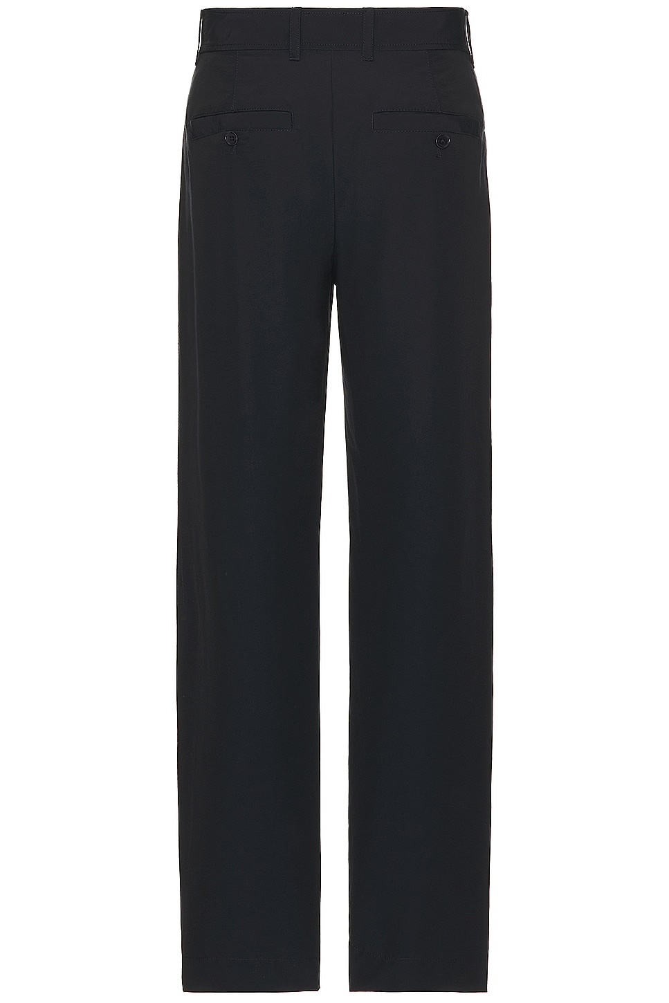 Saul Darted Straight Leg Pant - 2