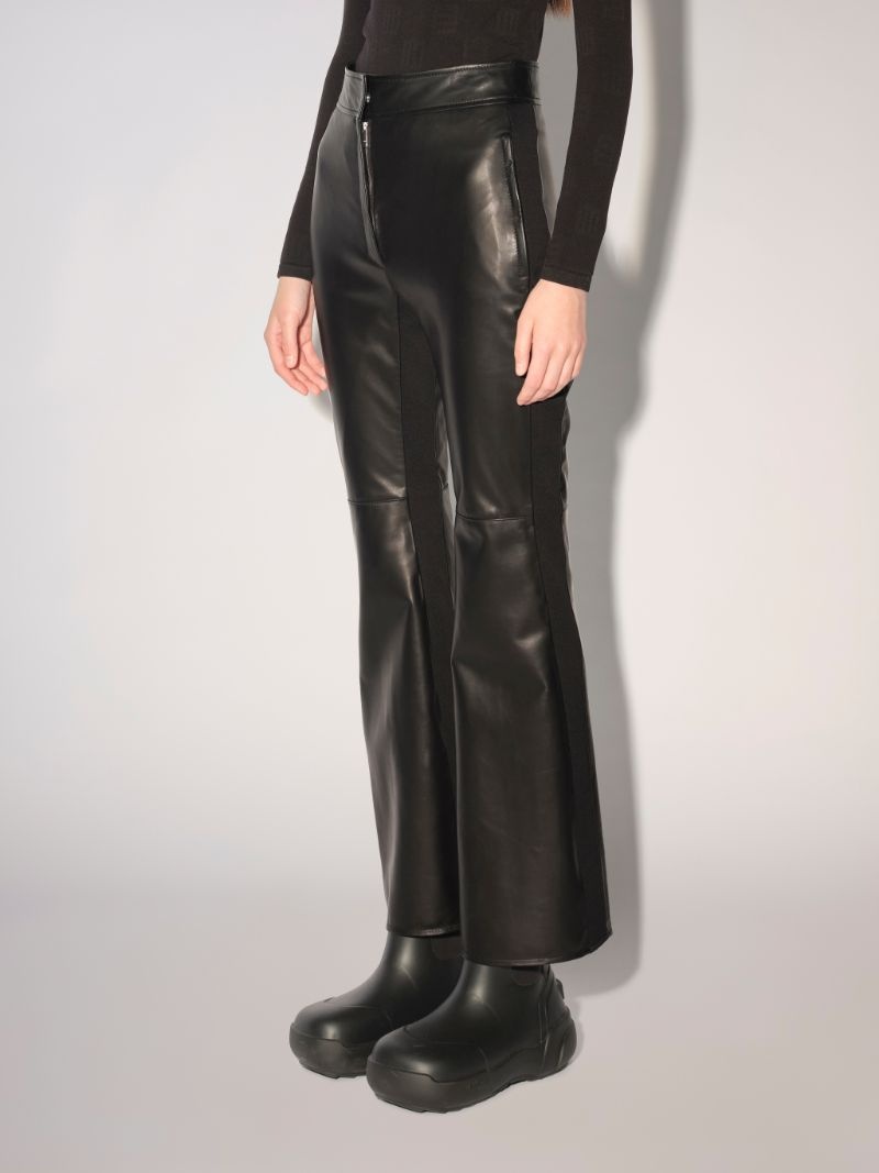BIKER PANTS - 5