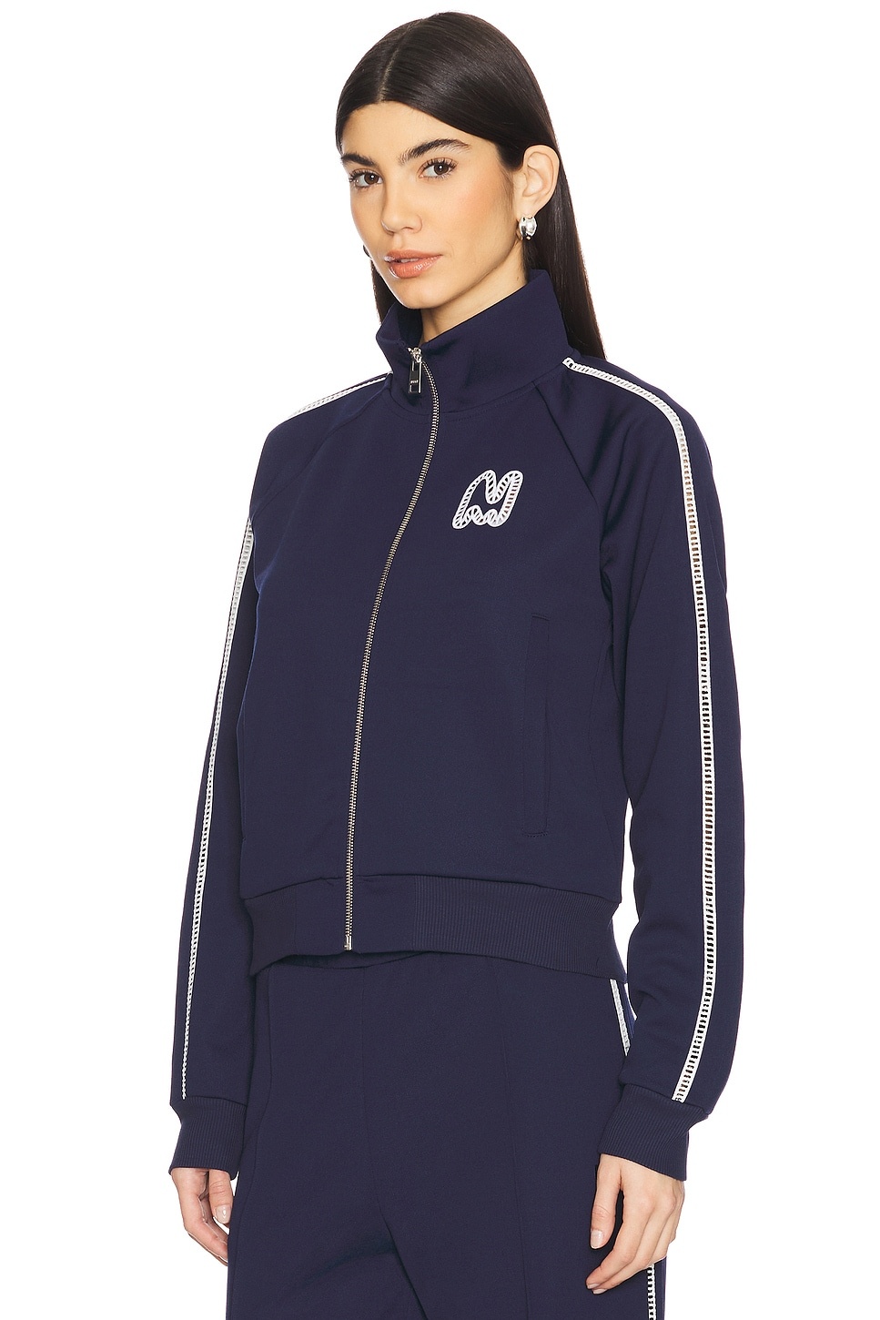 A'Jour Sweatshirt - 2