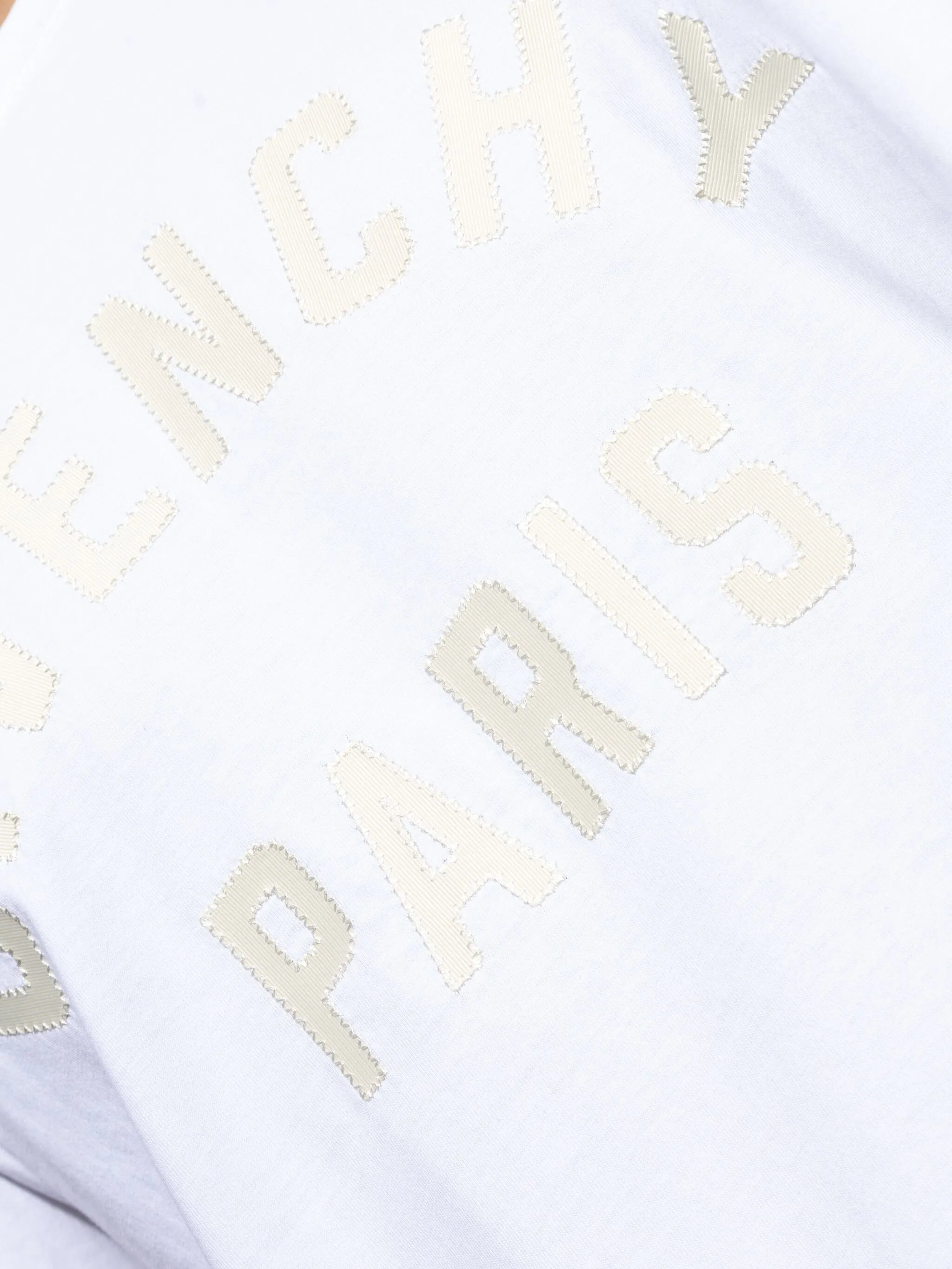 Givenchy Logo-print T-shirt - 4