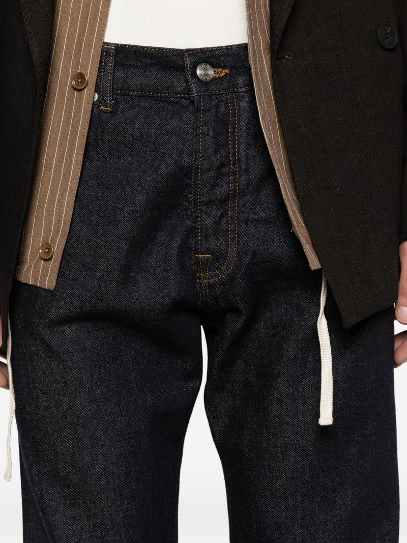 Sonny 1843 straight-leg jeans 5