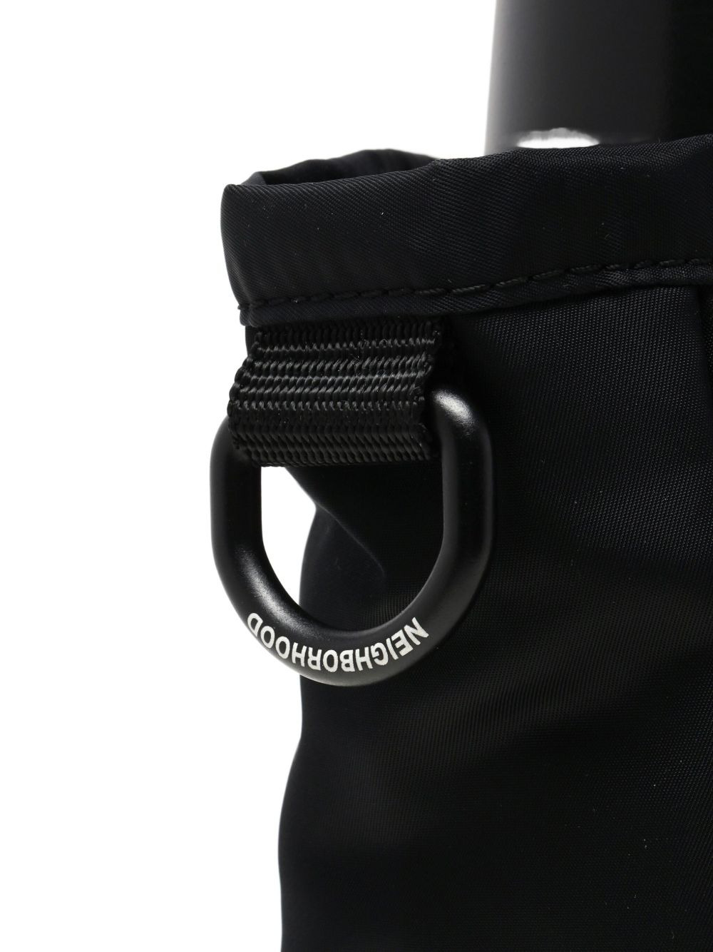 logo-detail tote bag - 4