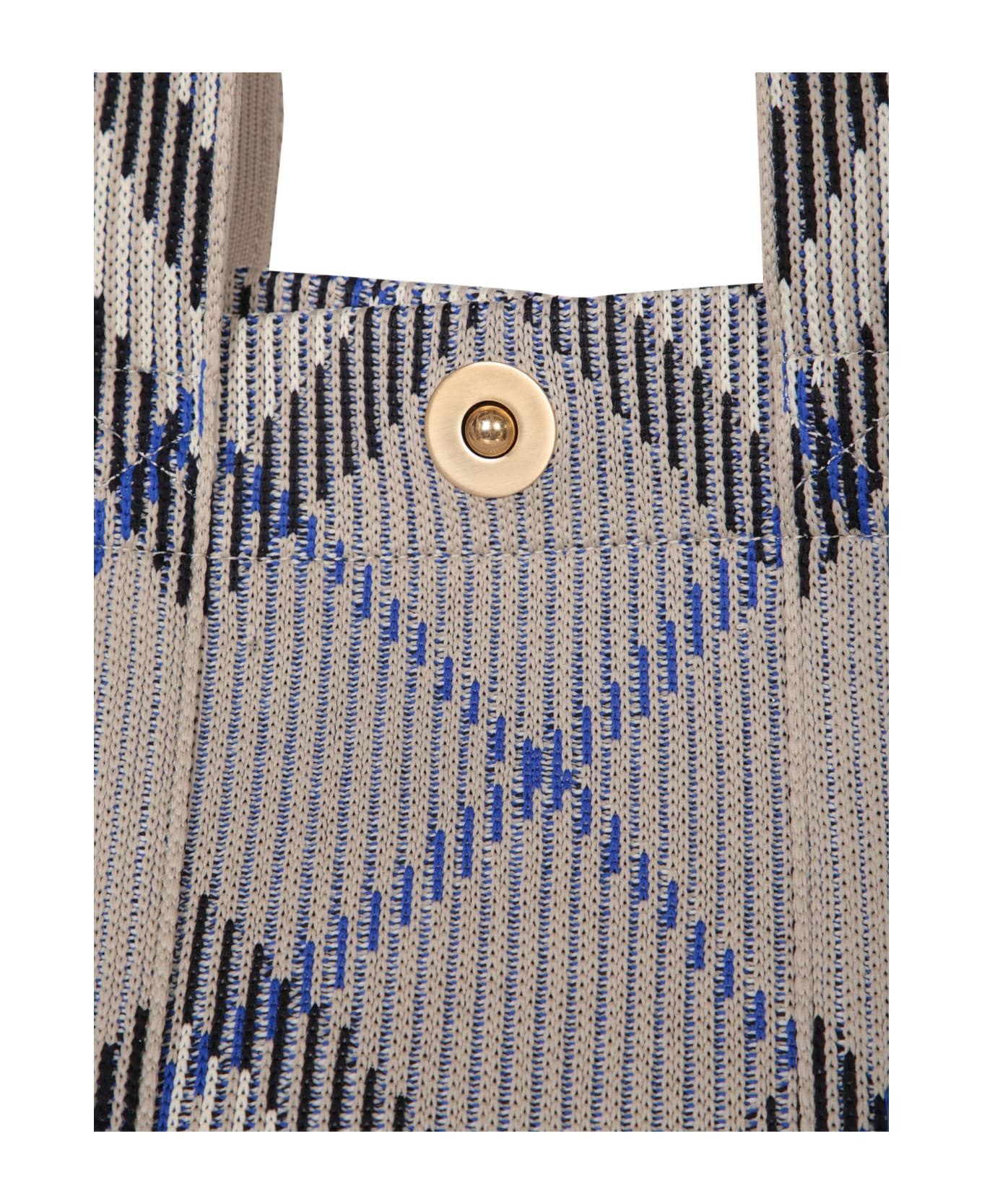 Tote Shoulder Bag - 3