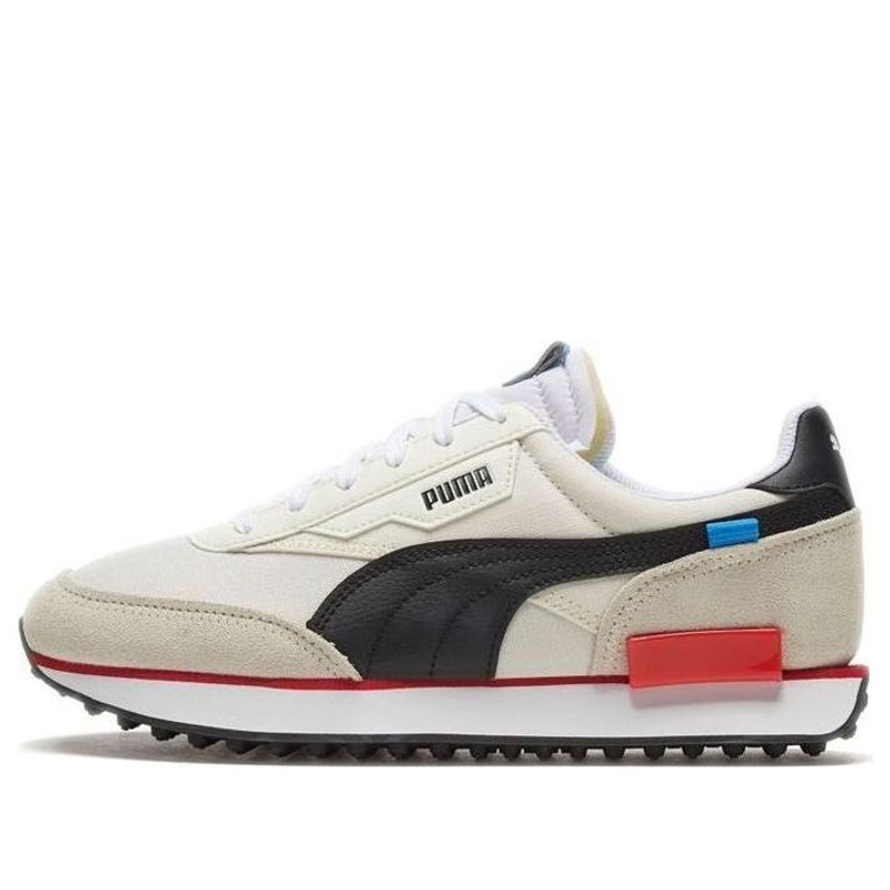 PUMA Future Rider 'Play On - Whisper White' 371149-15 - 1