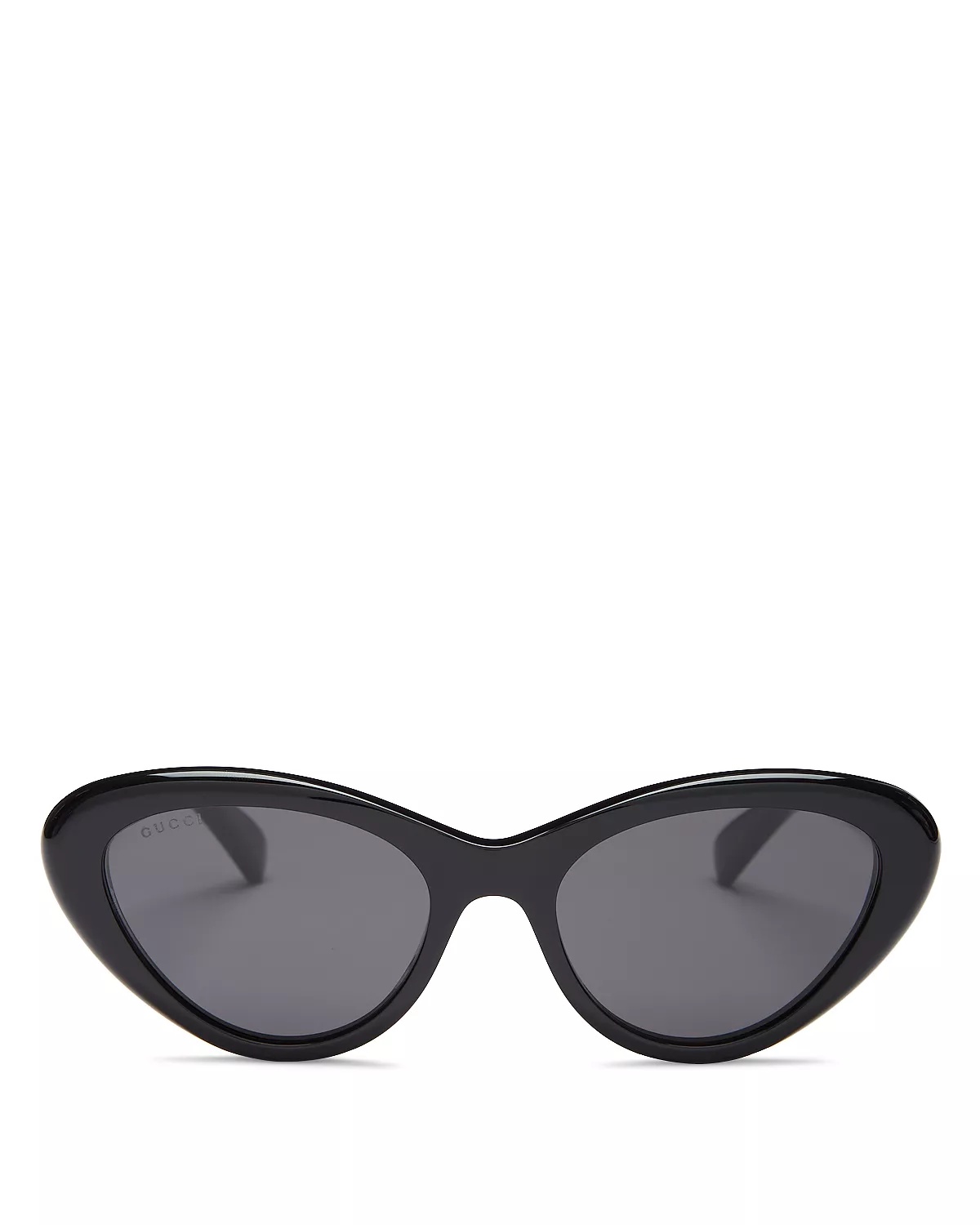 Cat Eye Sunglasses, 54mm - 4