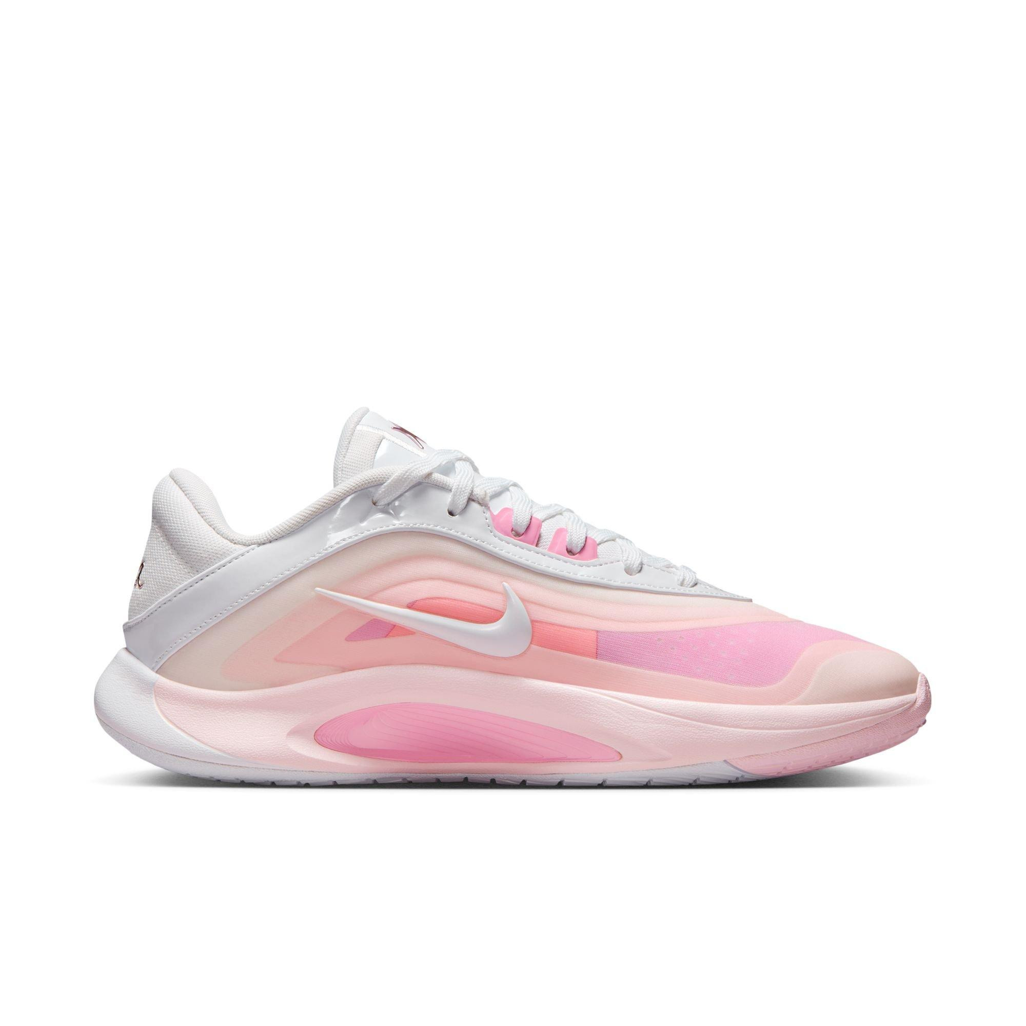 A'One "#1 Draft Pick" Basketball Shoe - 3