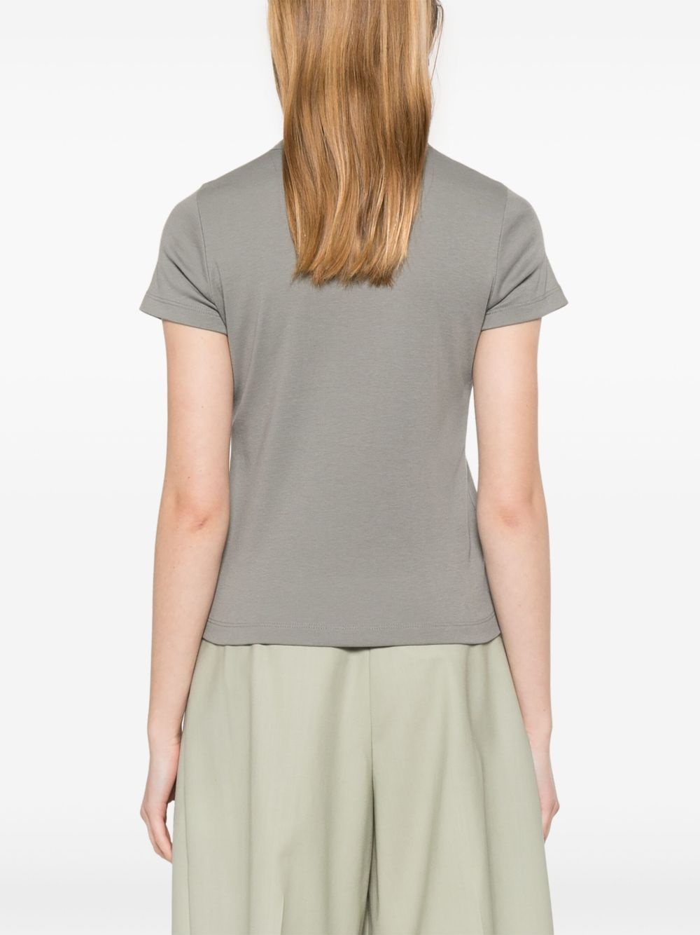 '90s Shrunken T-shirt - 4