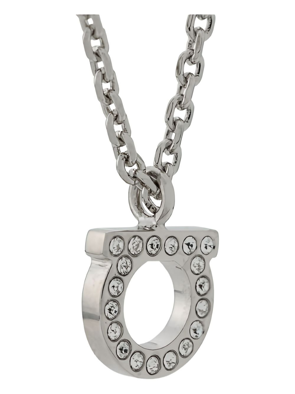 Gancio necklace - 2