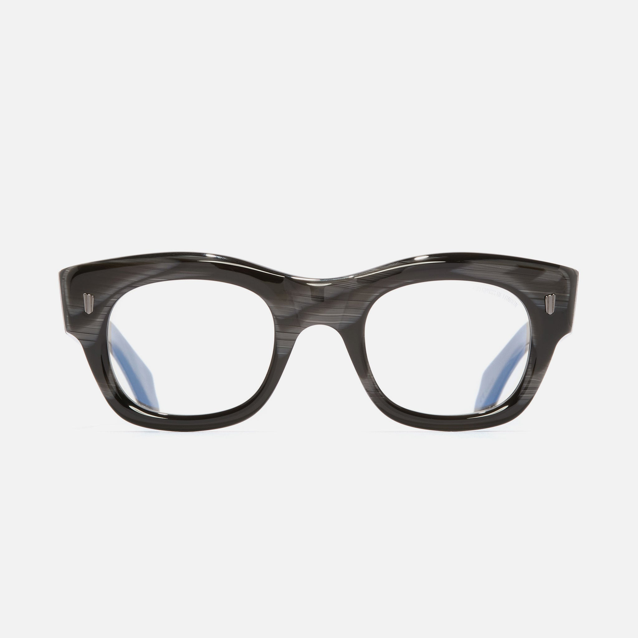 9261 CAT EYE OPTICAL GLASSES - 3