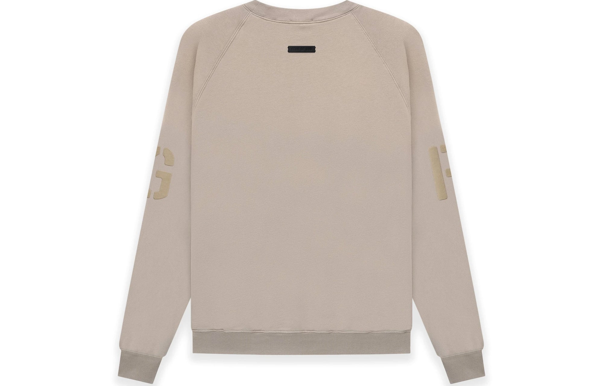 Fear of God FG Crewneck Sweatshirt 'Vintage Paris Sky' FG50-019TER-041 - 3