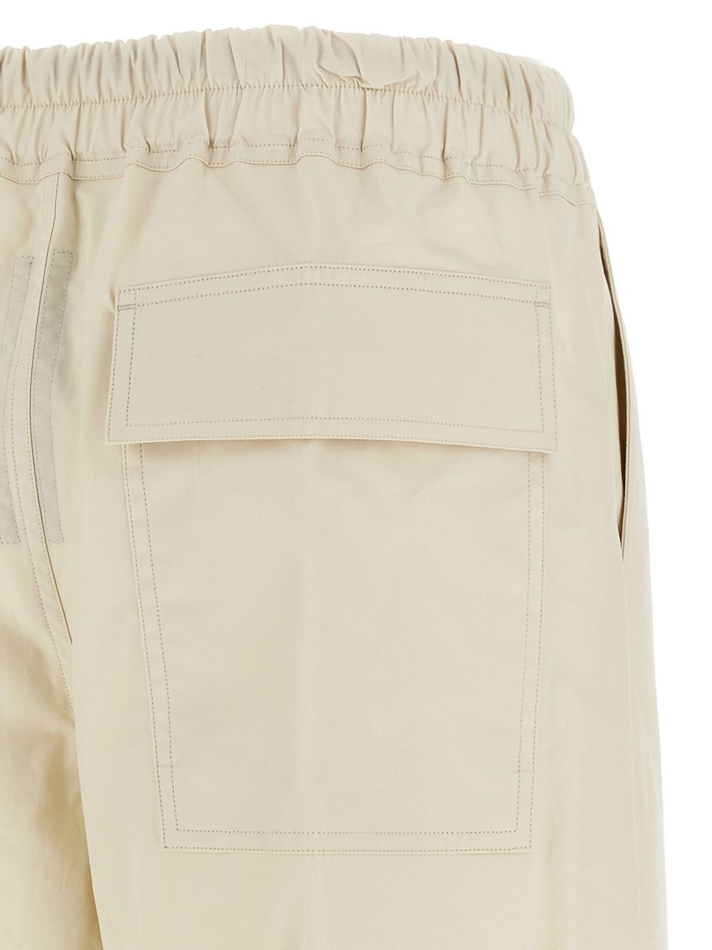 Dietrich Drawnstring trousers - 4
