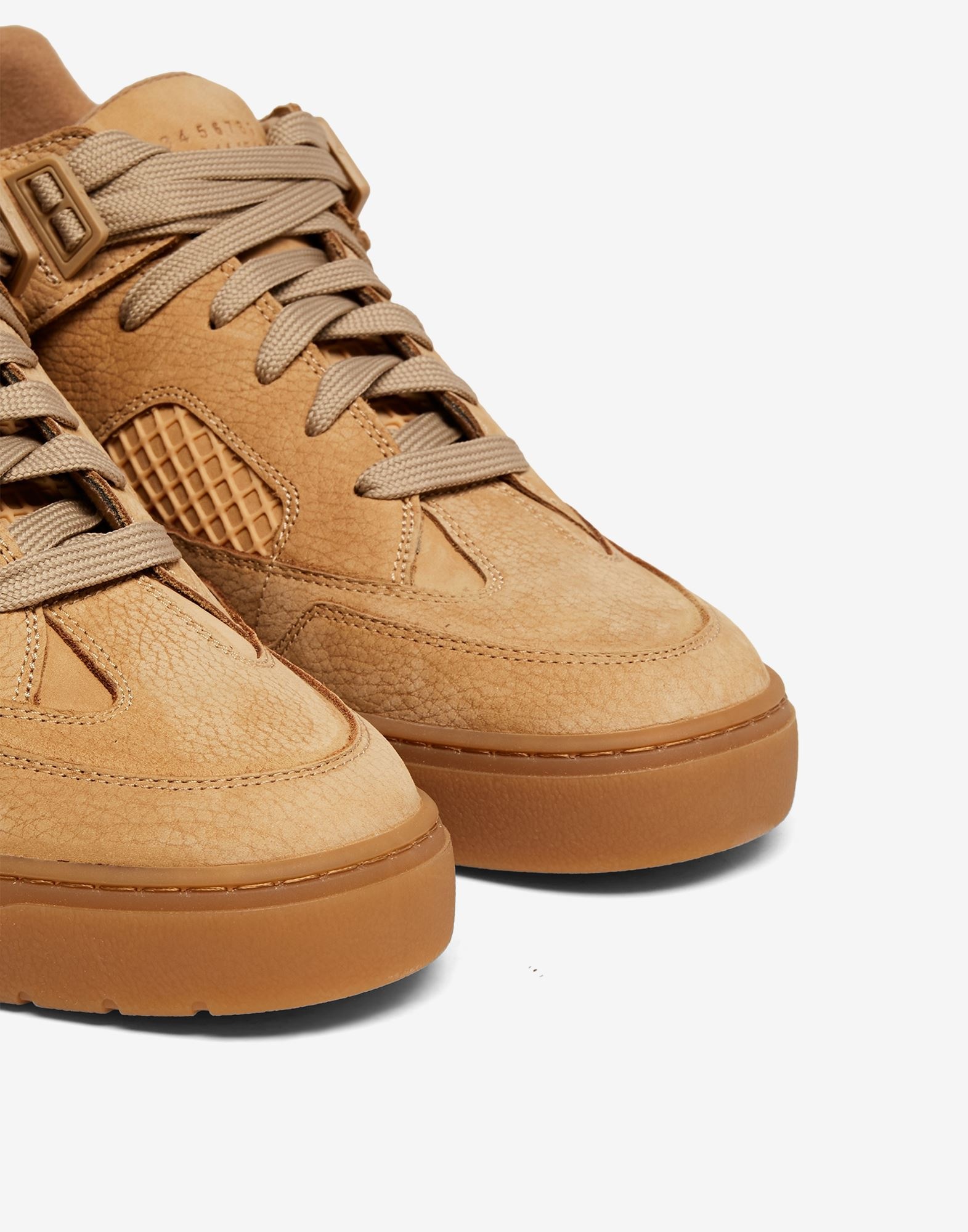DDSTCK low-top sneakers - 5