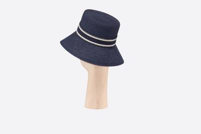 Dior Dioresort Large Brim Hat outlook