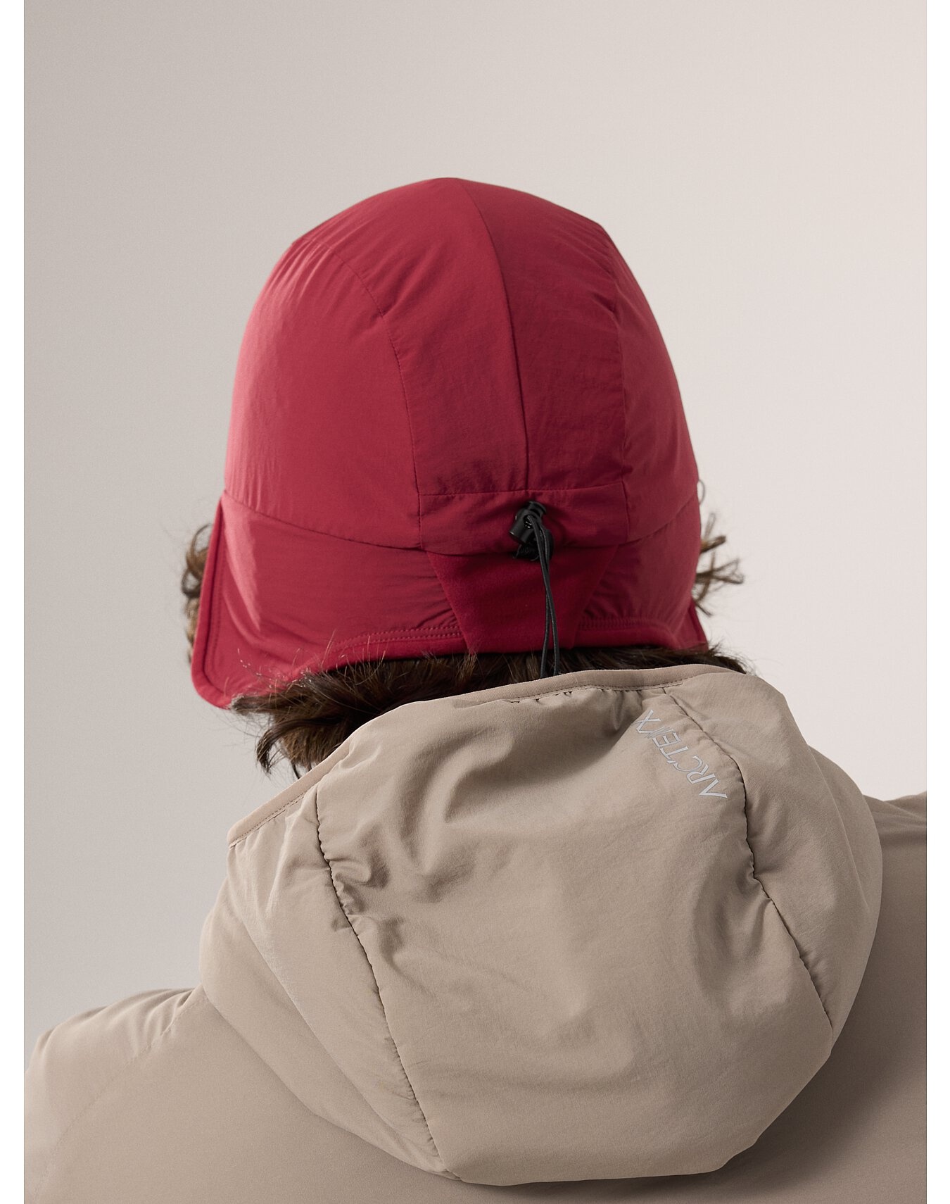 Proton Hat - 5
