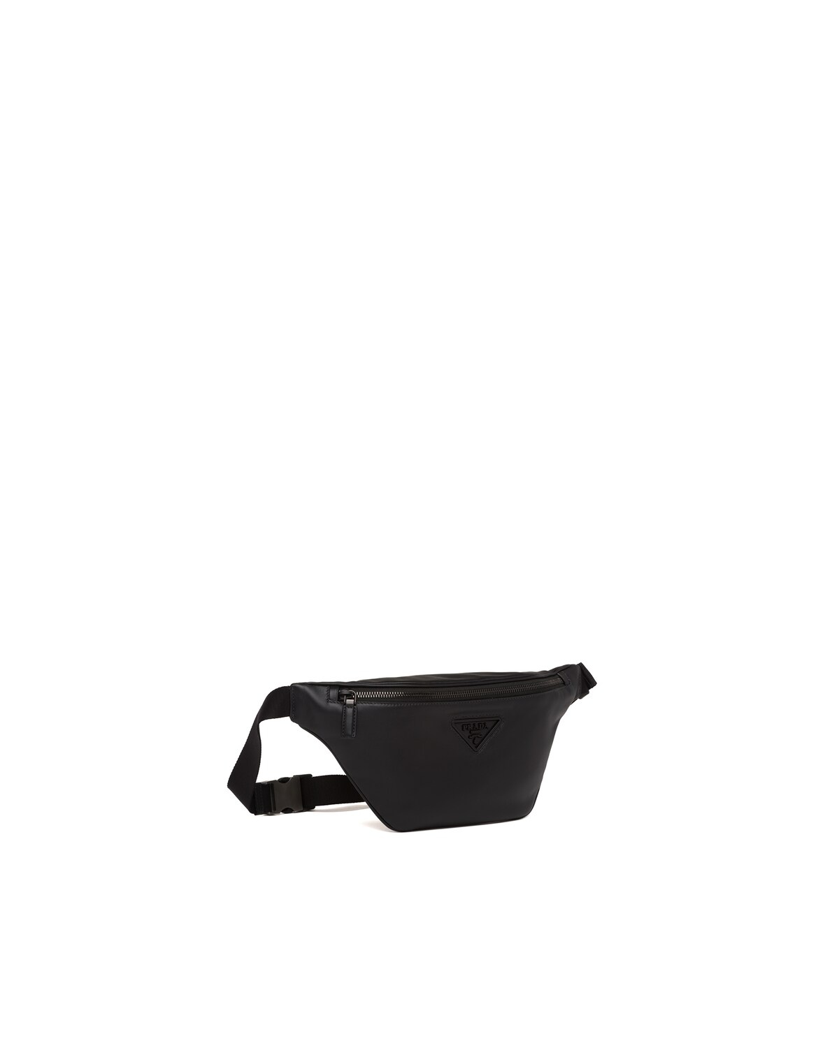 Leather belt bag 3