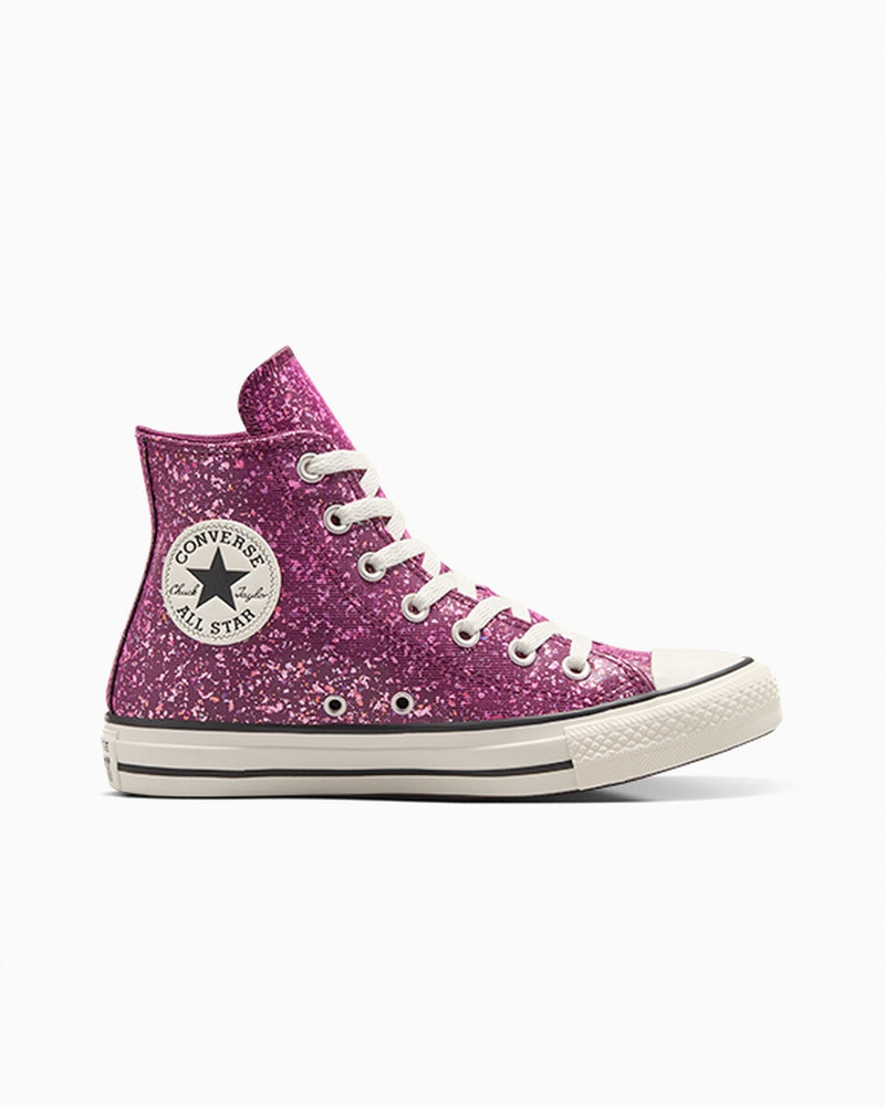 Converse Chuck Taylor All Star Glitter outlook