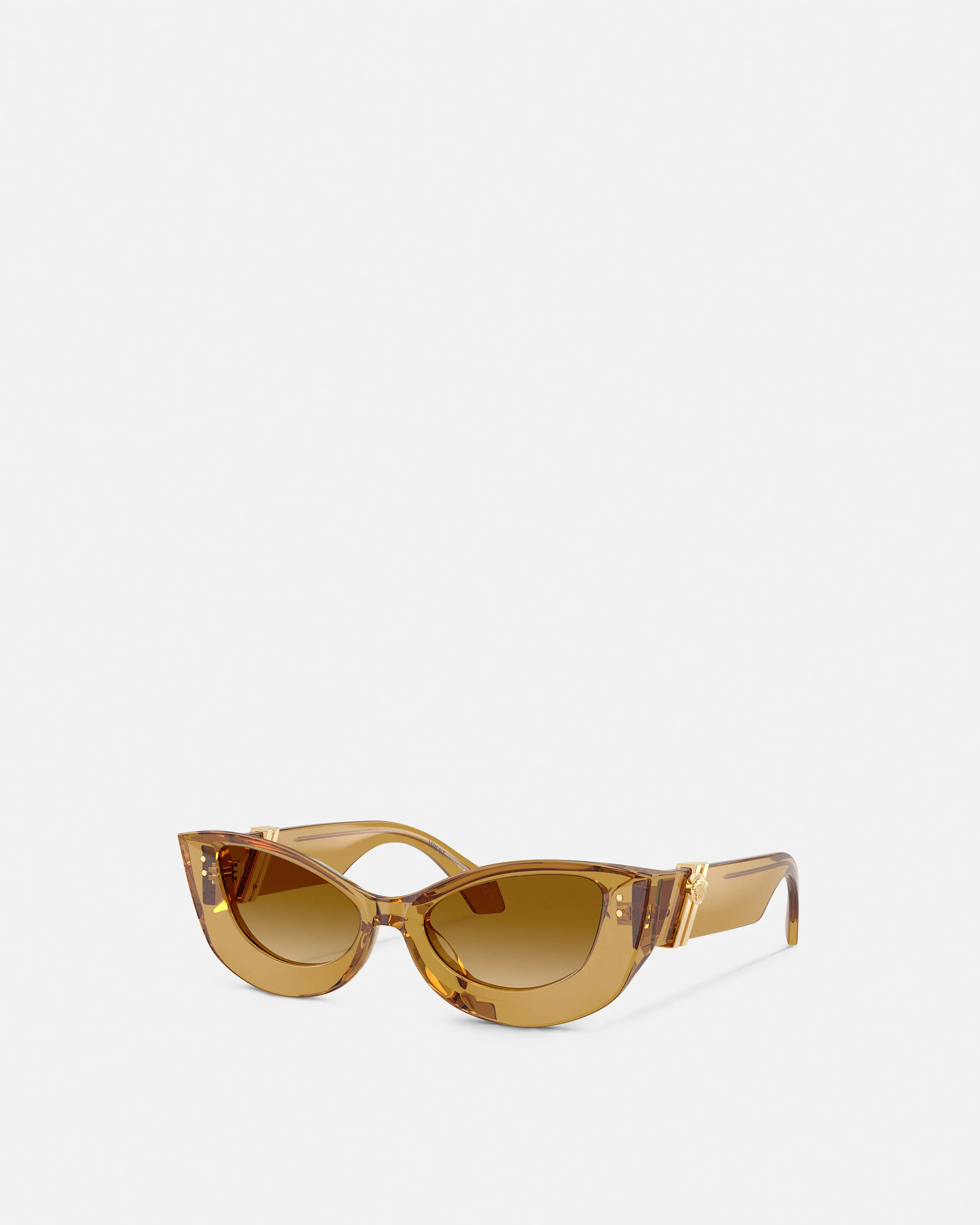 Peggy Cat-Eye Sunglasses - 1