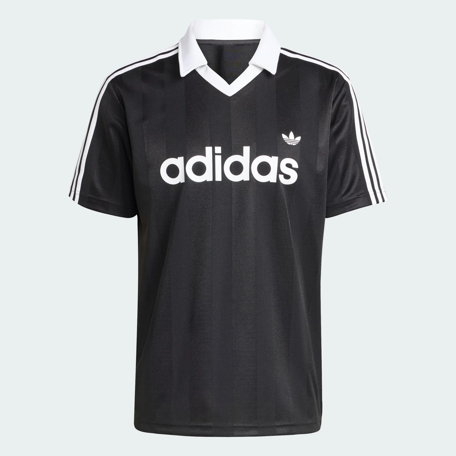 ARCHIVE COLLAR ENGINEERED JERSEY - 1