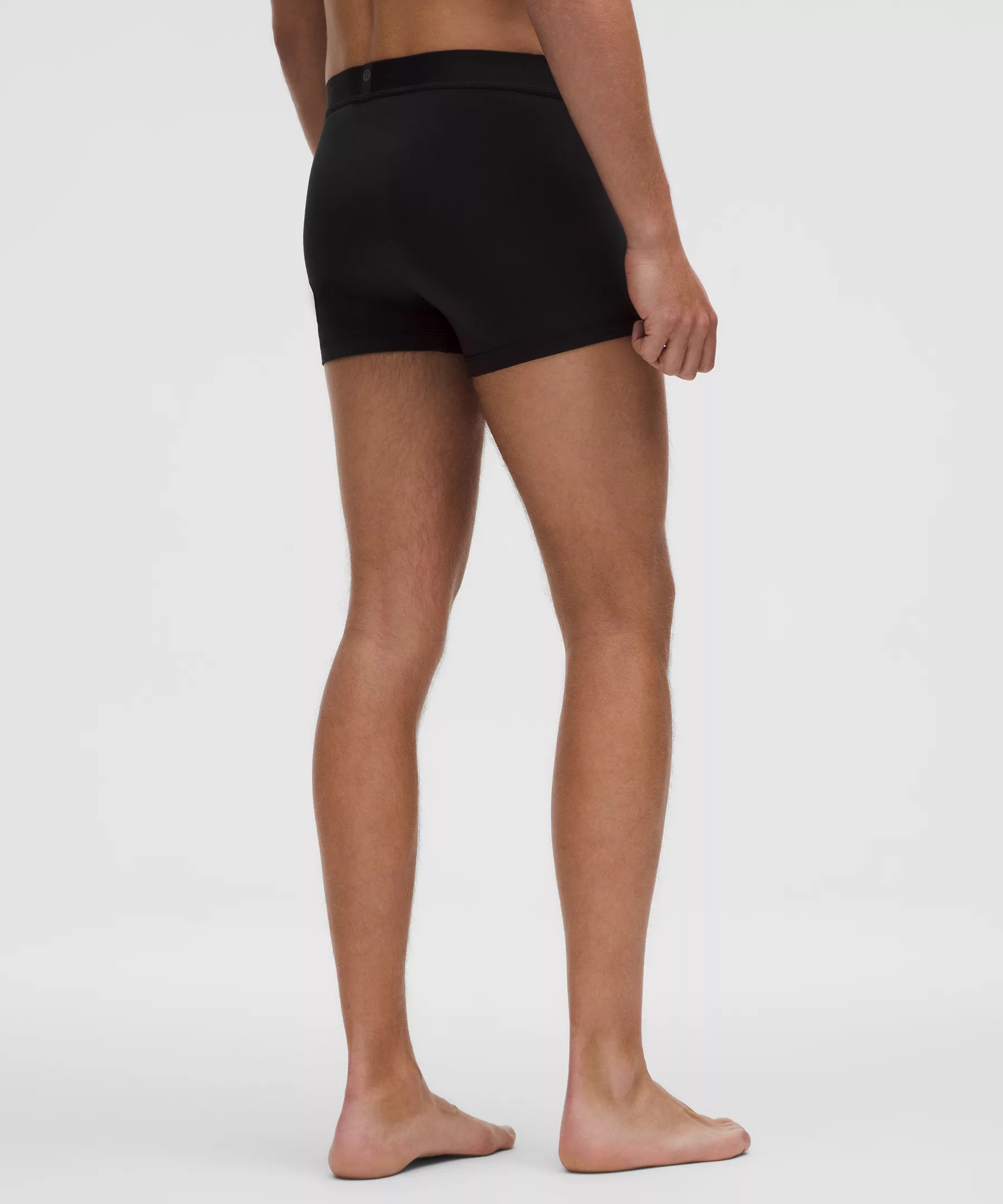 Always In Motion Boxer Brief 3" *5 Pack - 3
