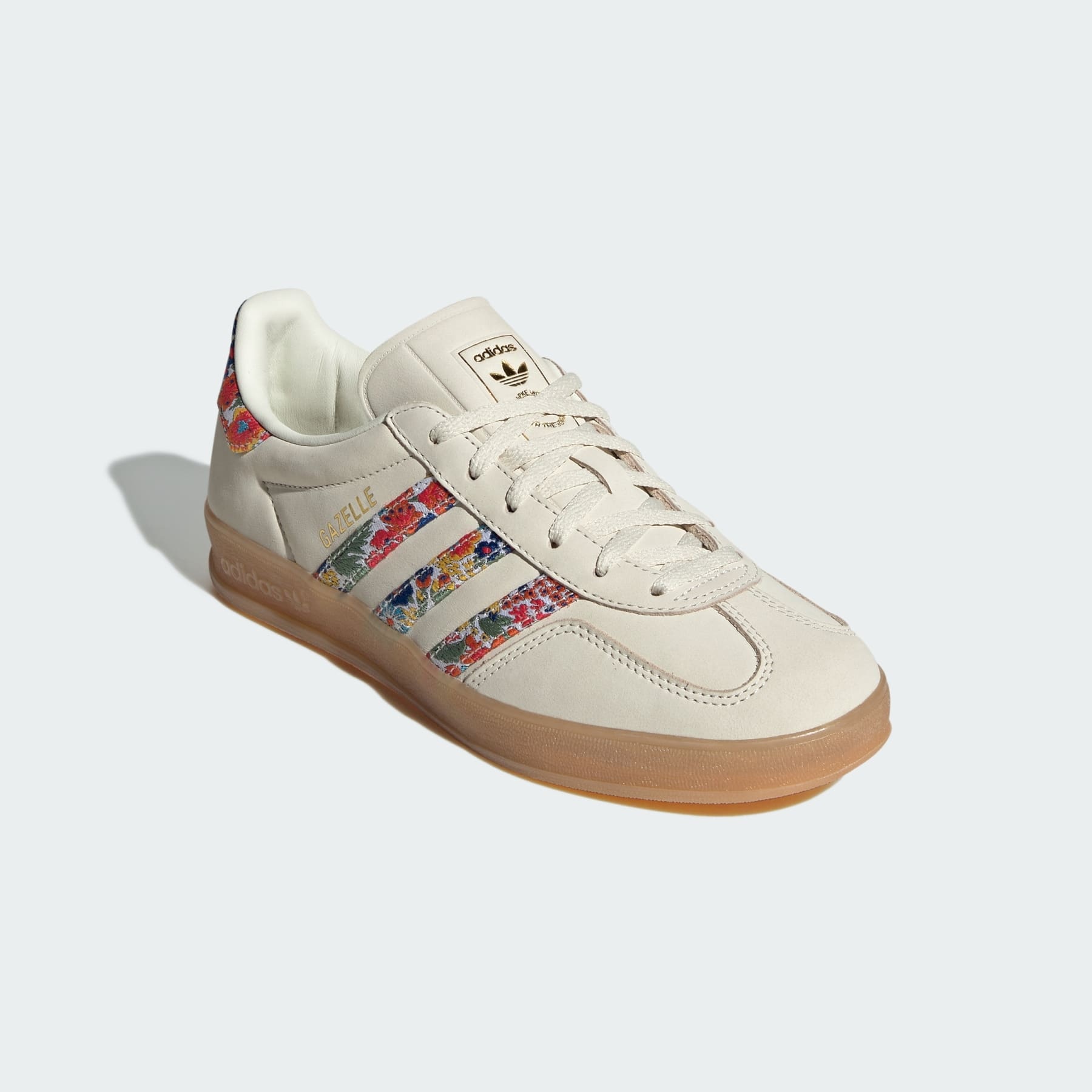 Gazelle Indoor x Liberty London Shoes - 5