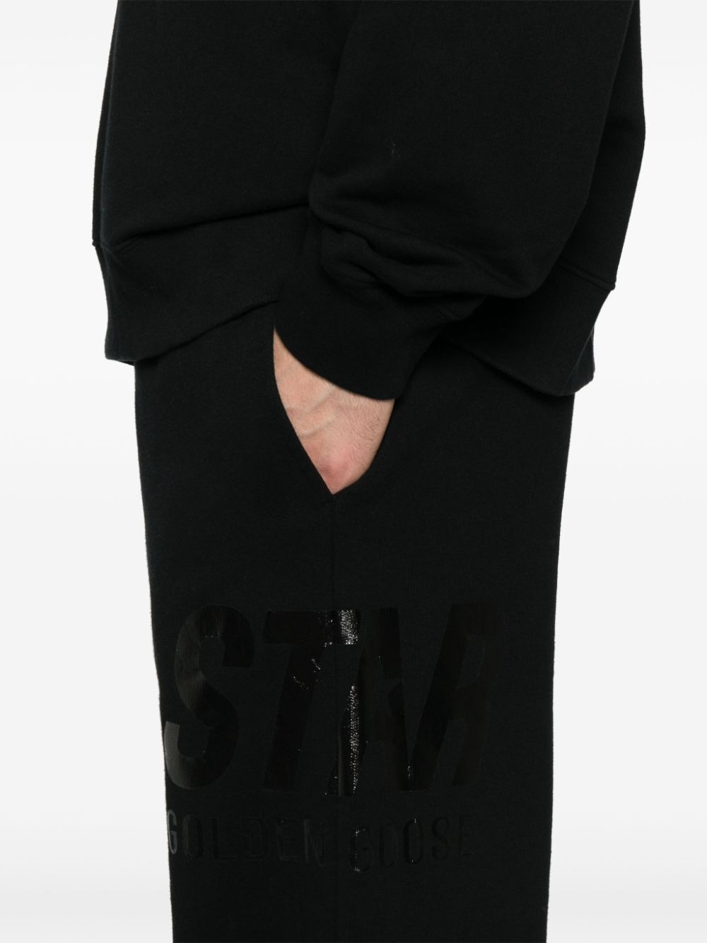 Golden Goose Men Jogging Pants - 2