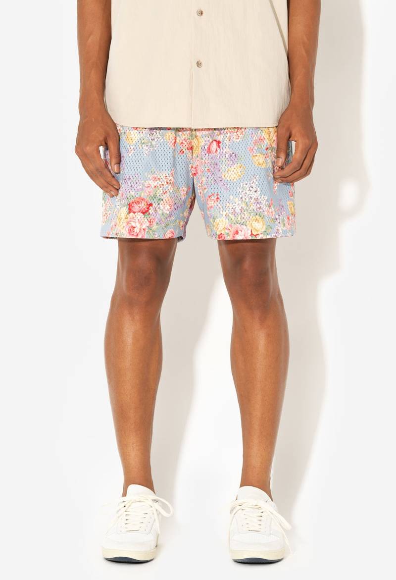 John Elliott PRACTICE SHORTS outlook