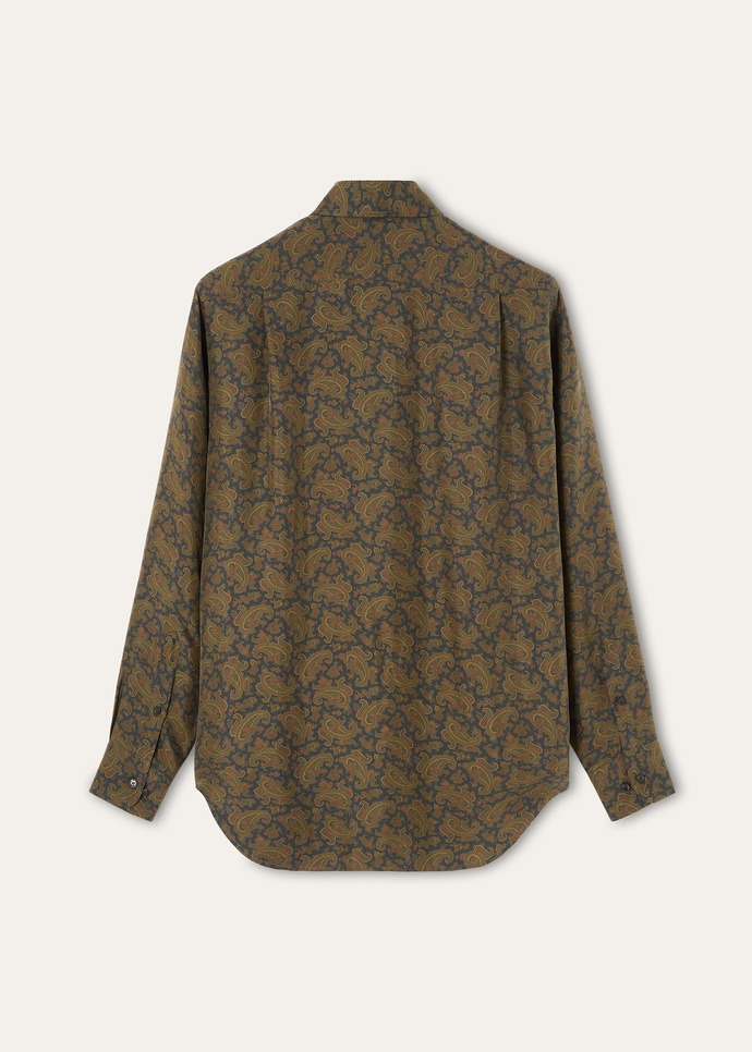 André Shirt - 6