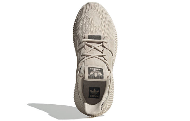 adidas originals Prophere Shoes 'Light Brown' FZ0039 - 5