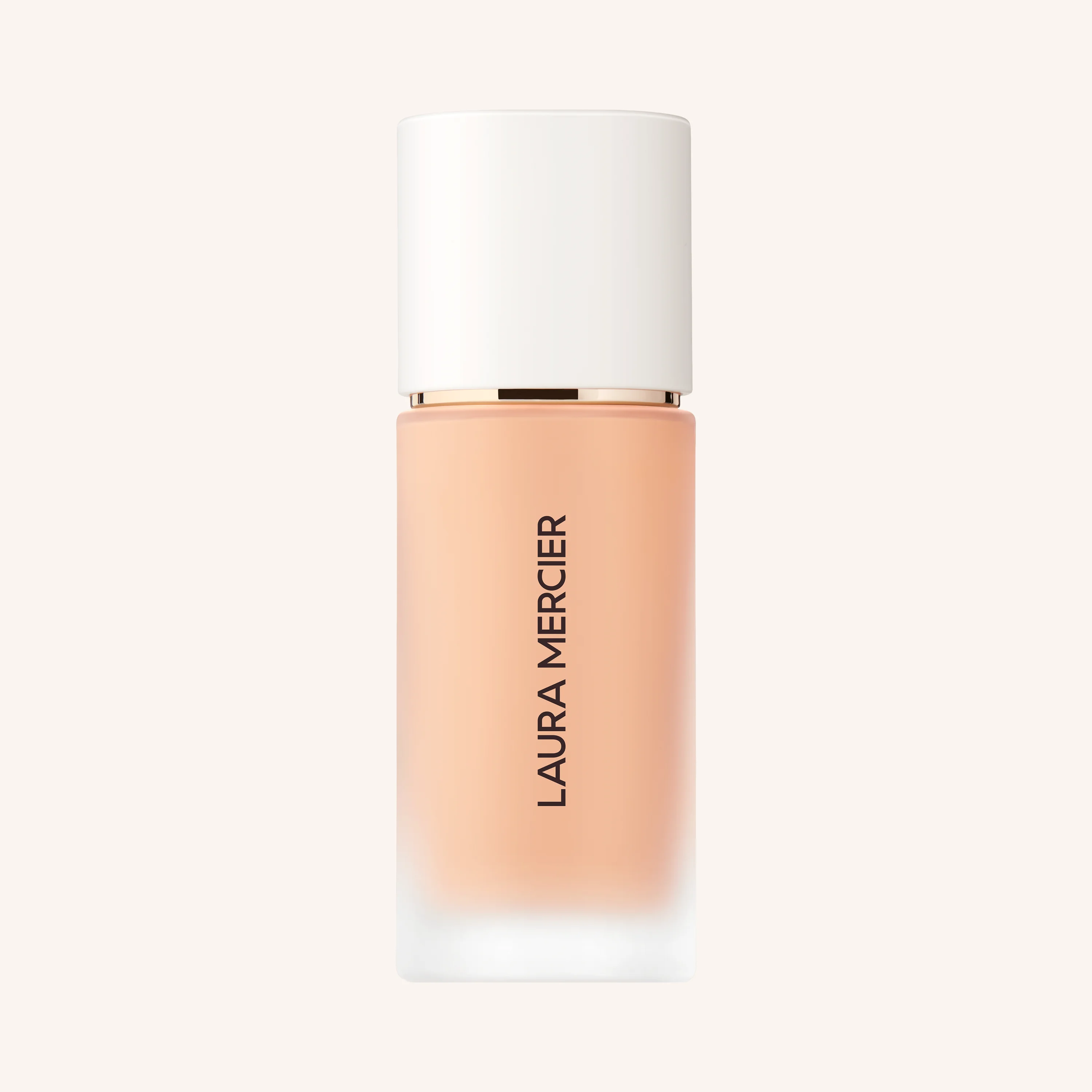 Real Flawless Weightless Perfecting Waterproof Foundation - 1