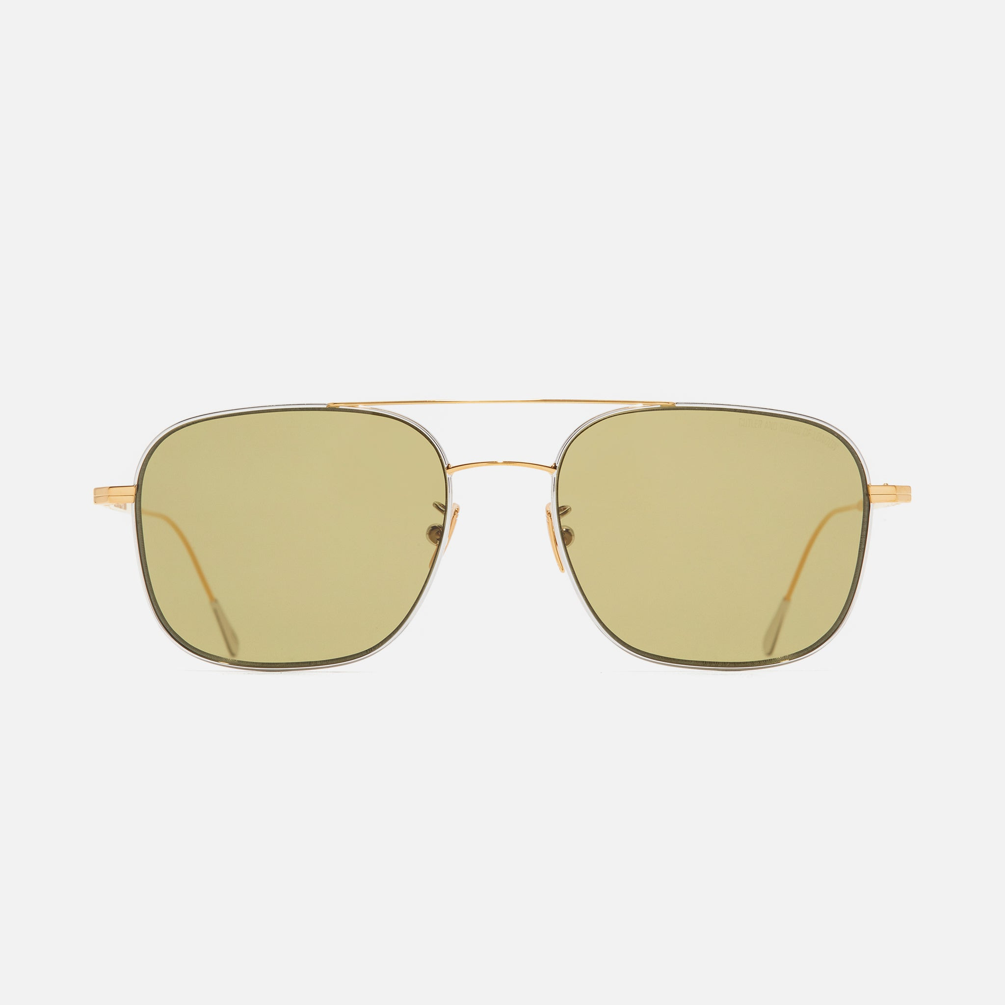 0003 AVIATOR SUNGLASSES - 3