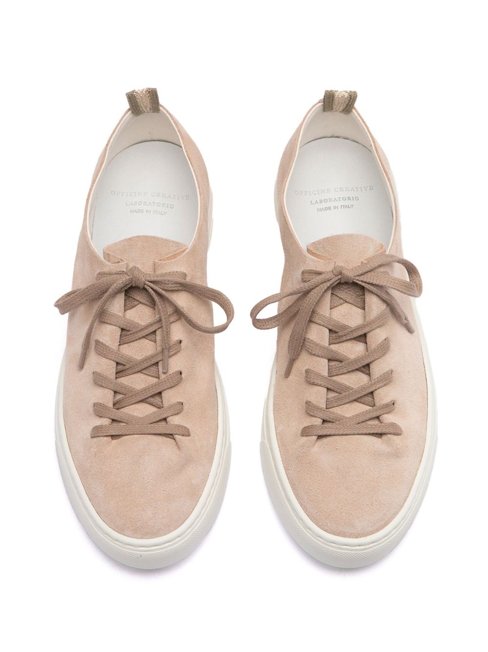 Leggera 100 sneakers - 4