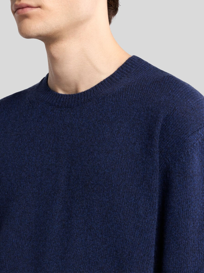 Etro CASHMERE SWEATER outlook