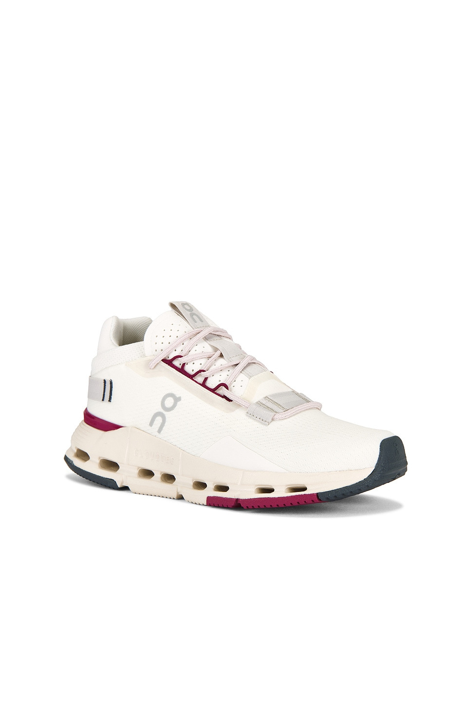 Cloudnova 2 Sneaker - 2