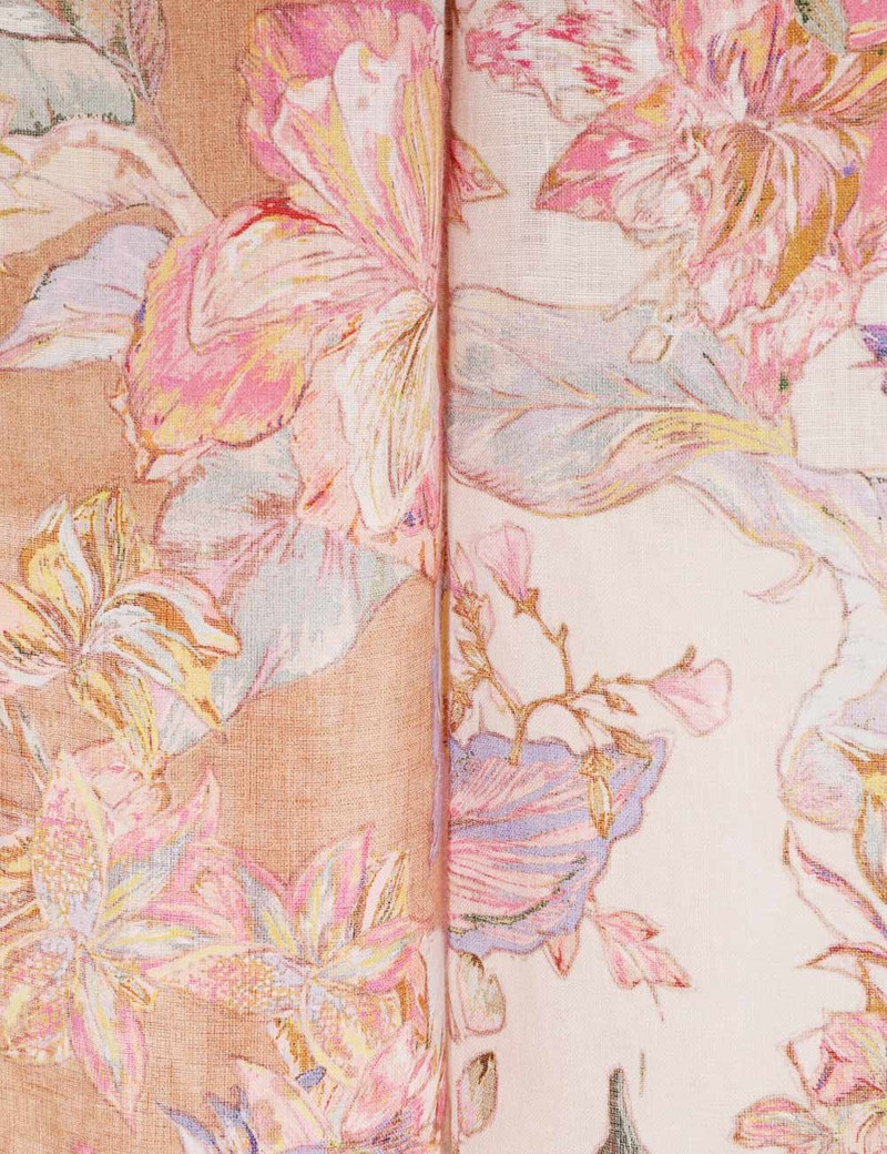 CIRA STRAIGHT LEG PANT 6