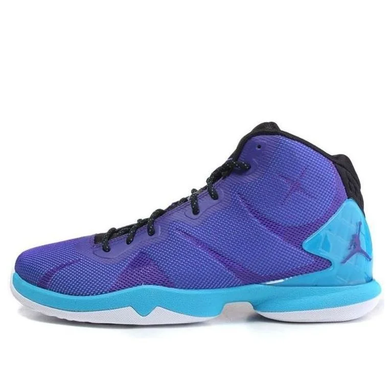 Air Jordan Super.Fly 4 'Fengshui' 801553-419 - 1