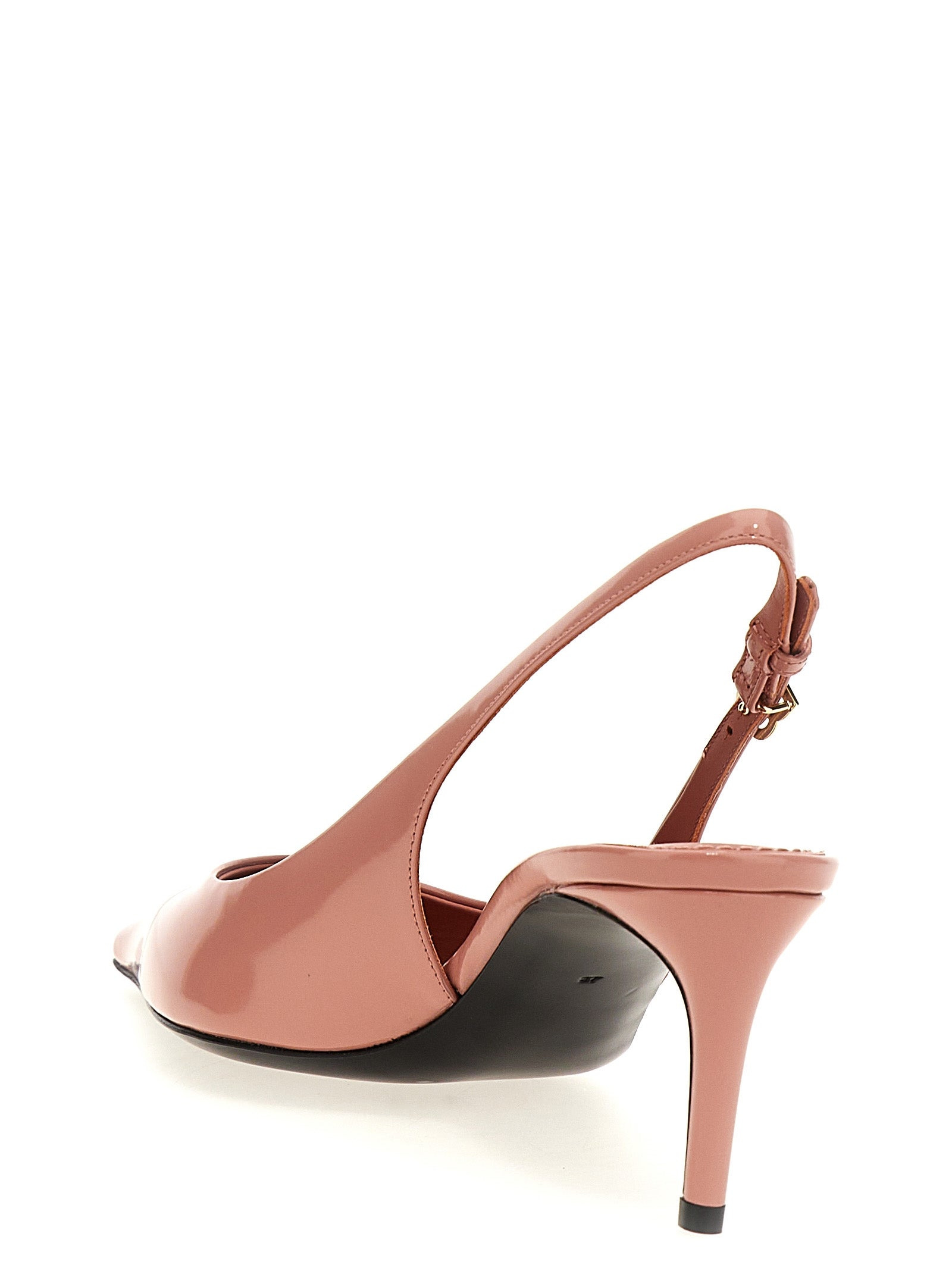 Dolce & Gabbana Women 'Dg' Slingback - 3