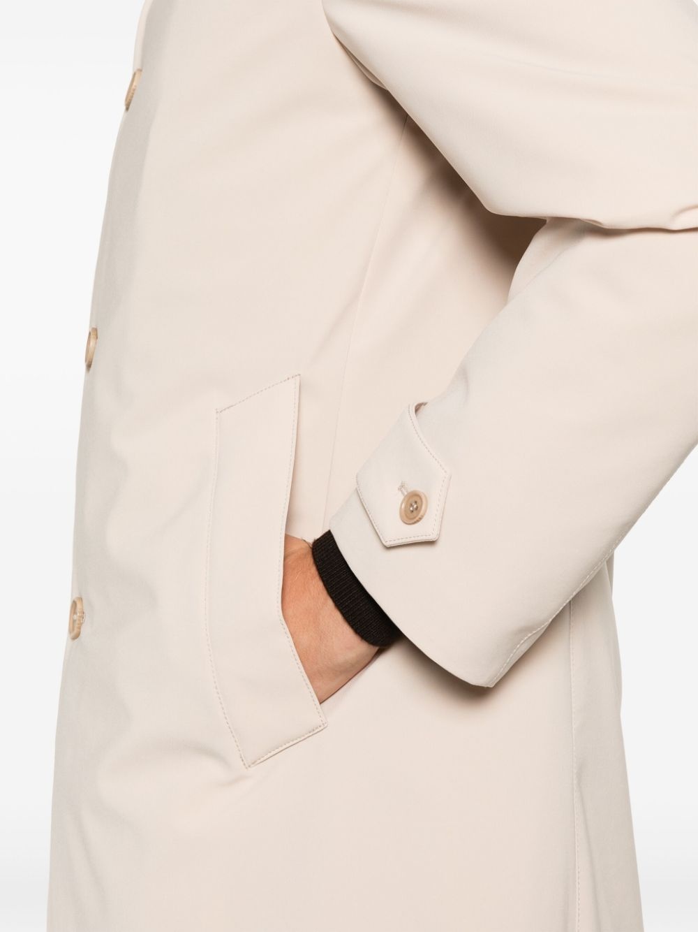Perfetto coat - 5