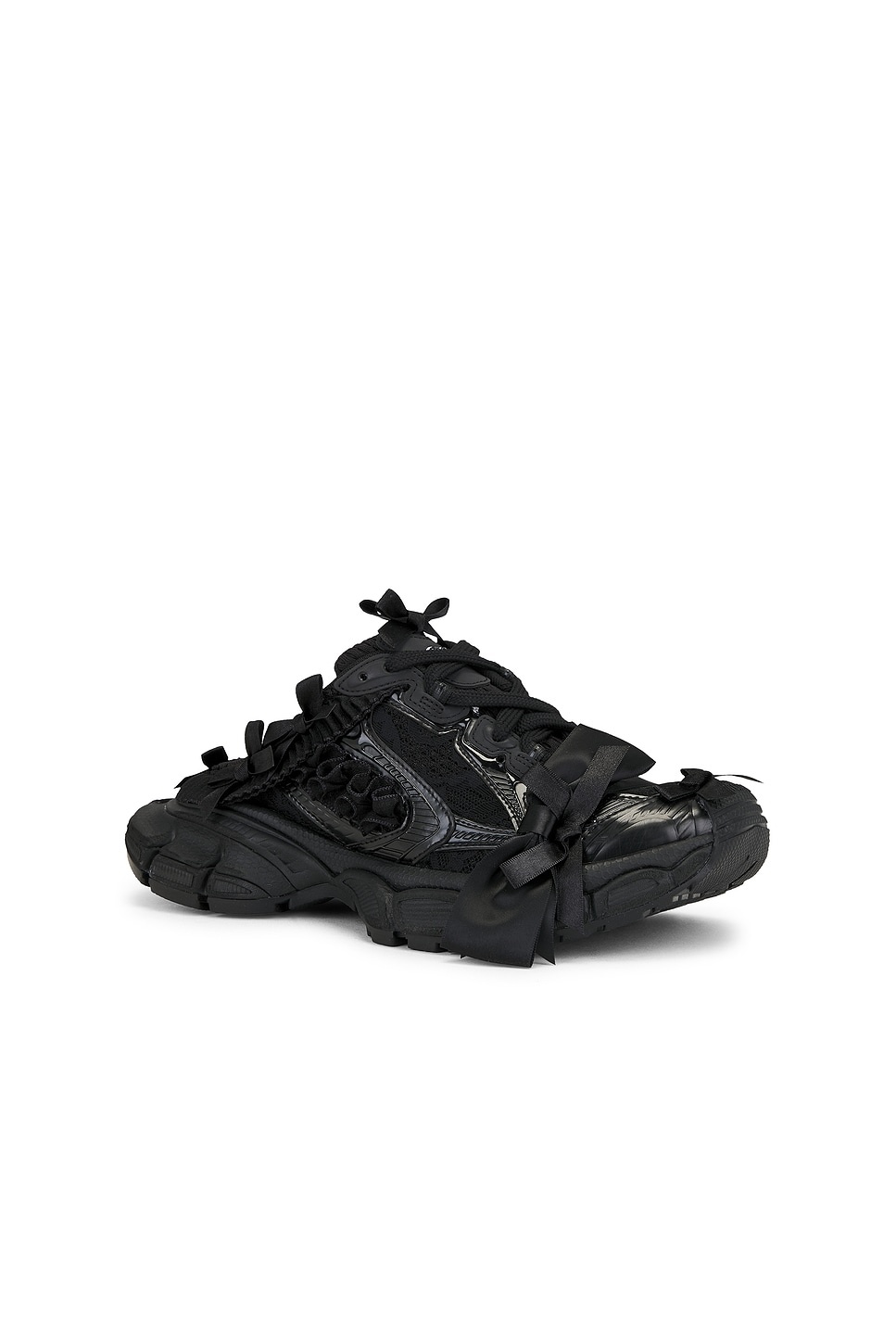 3XL Mule Sneaker - 2