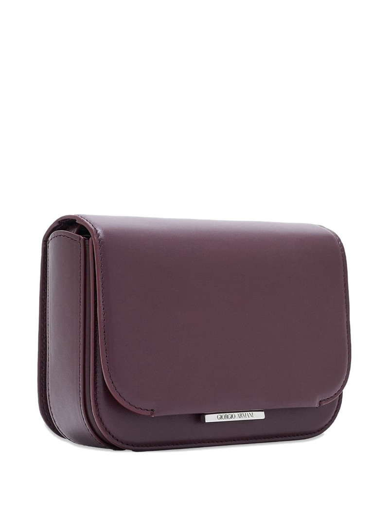 small x 10 Corso Como push-lock shoulder bag 3